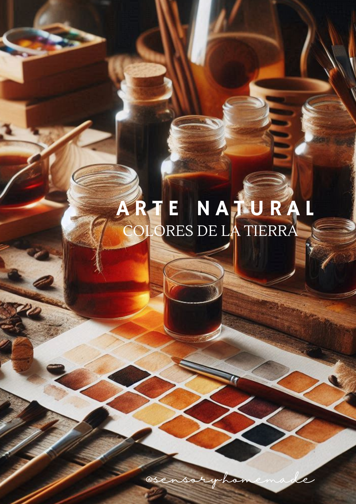 Arte natural 