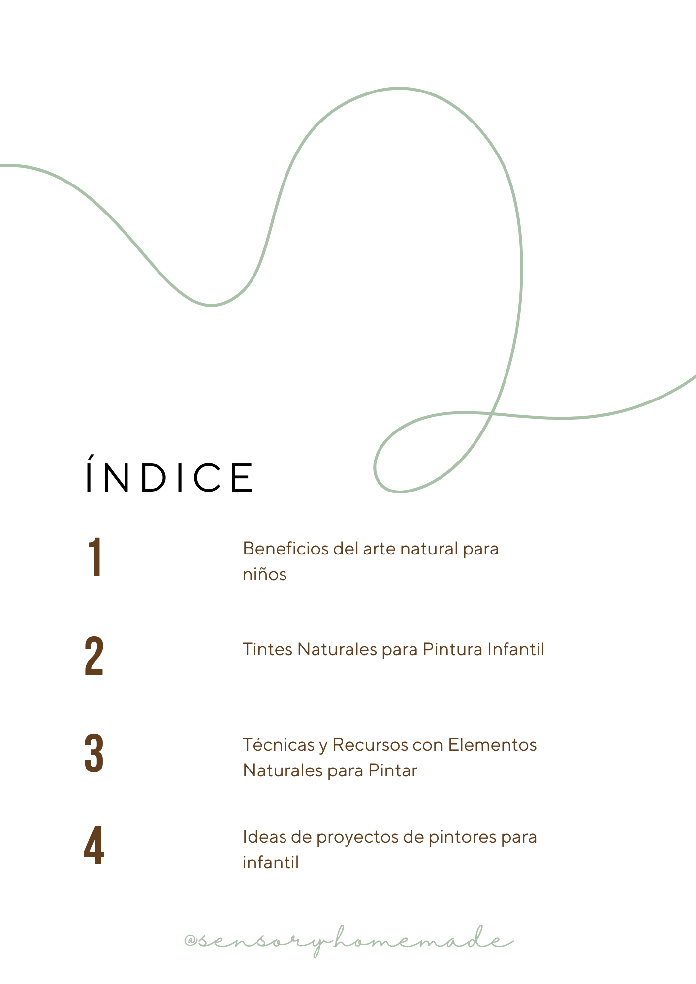 Arte natural 