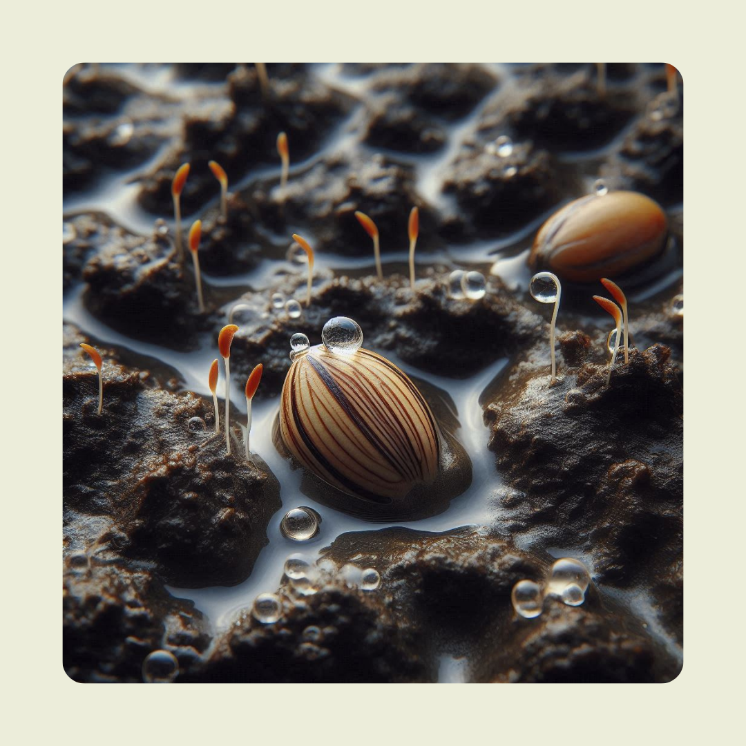 Ciclo de vida de la naturaleza