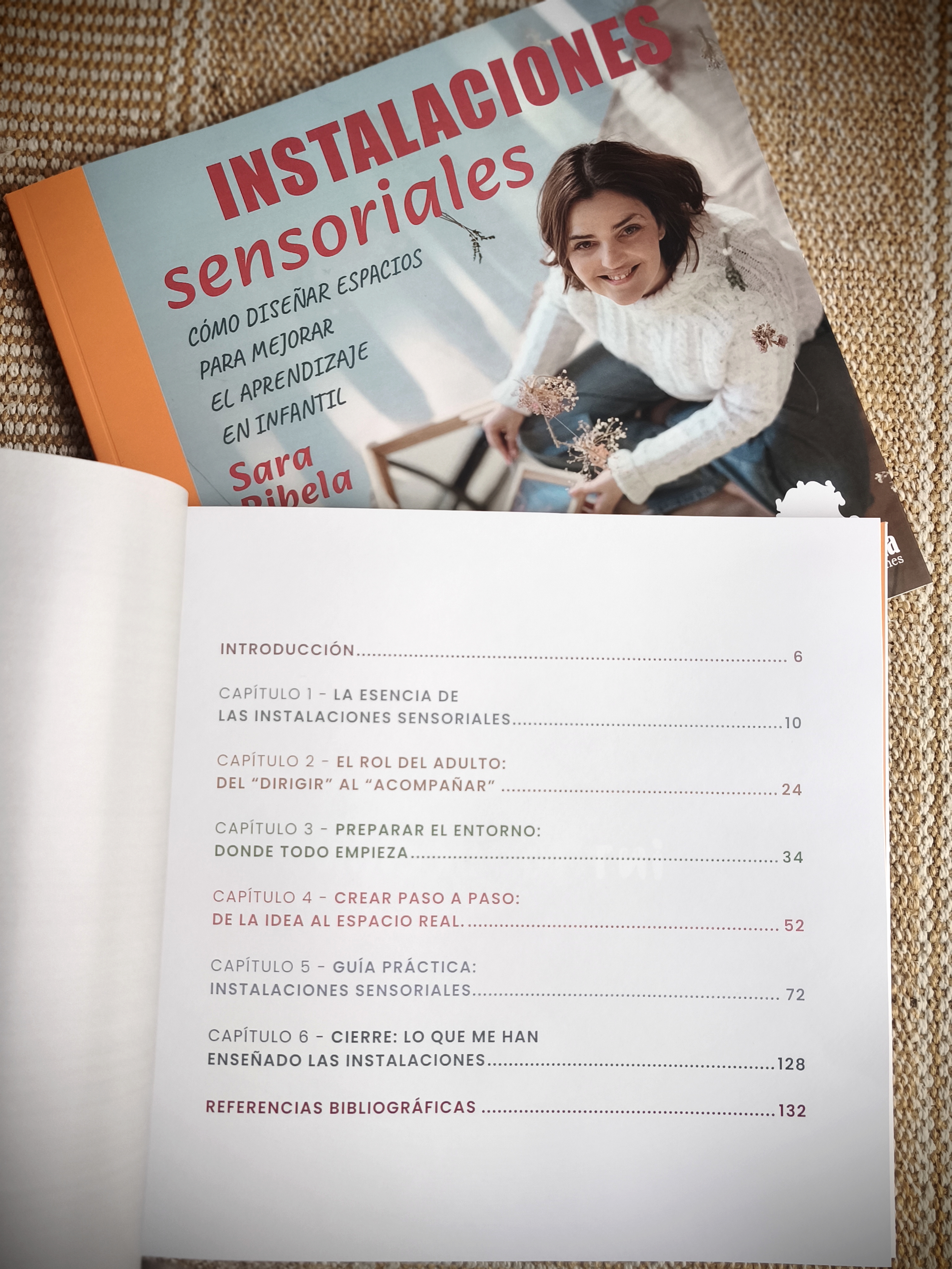 Libro Instalaciones Sensoriales