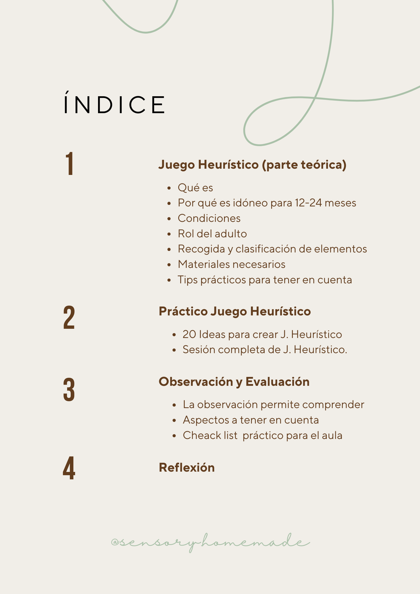 Juego heurístico