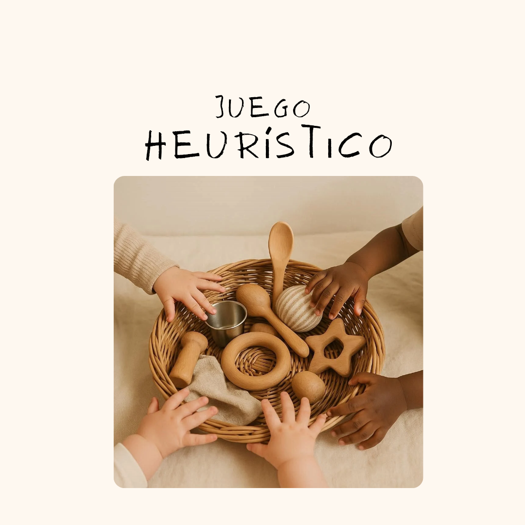 Juego heurístico
