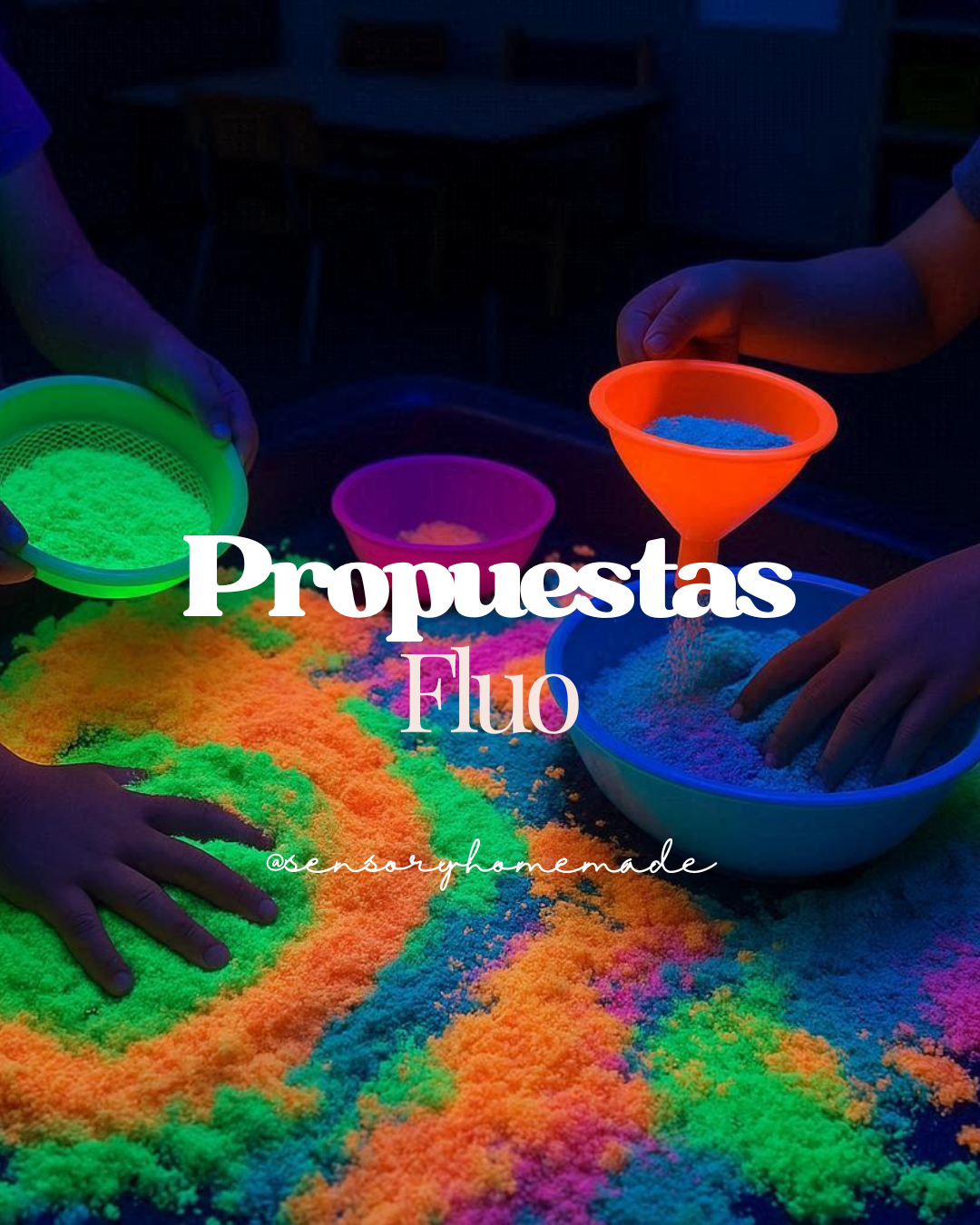 20 Propuestas Fluo