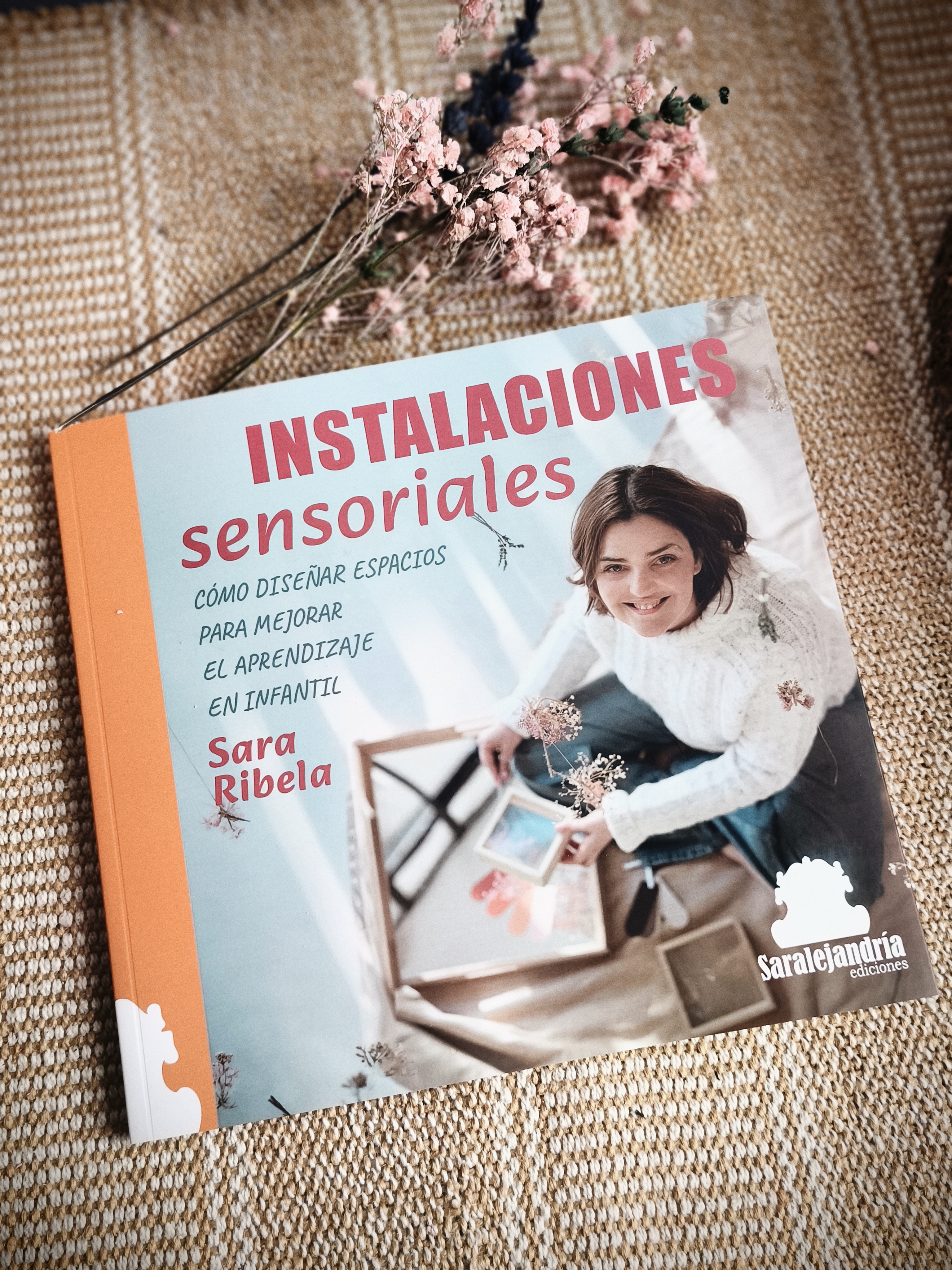 Libro Instalaciones Sensoriales