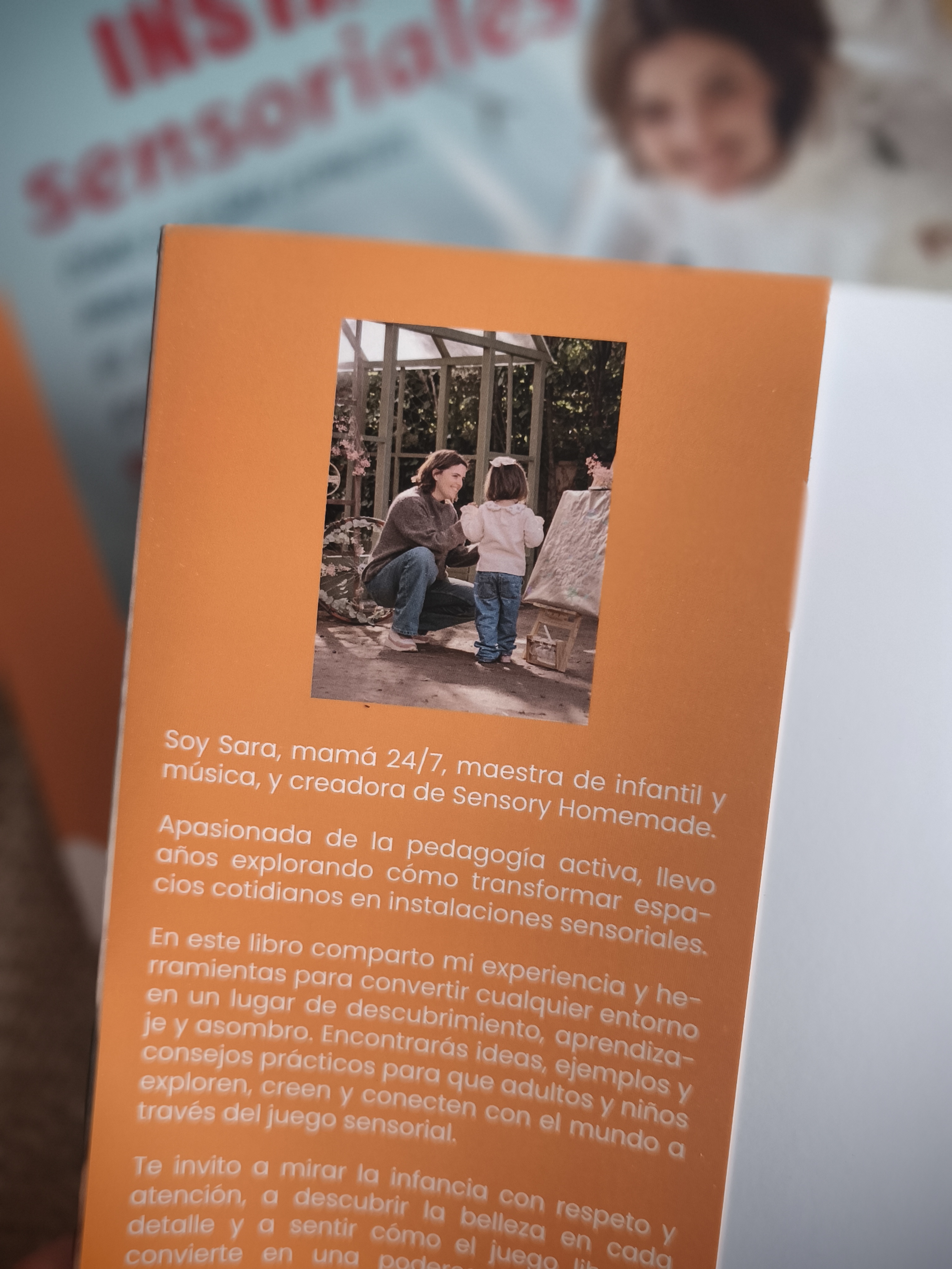 Libro Instalaciones Sensoriales