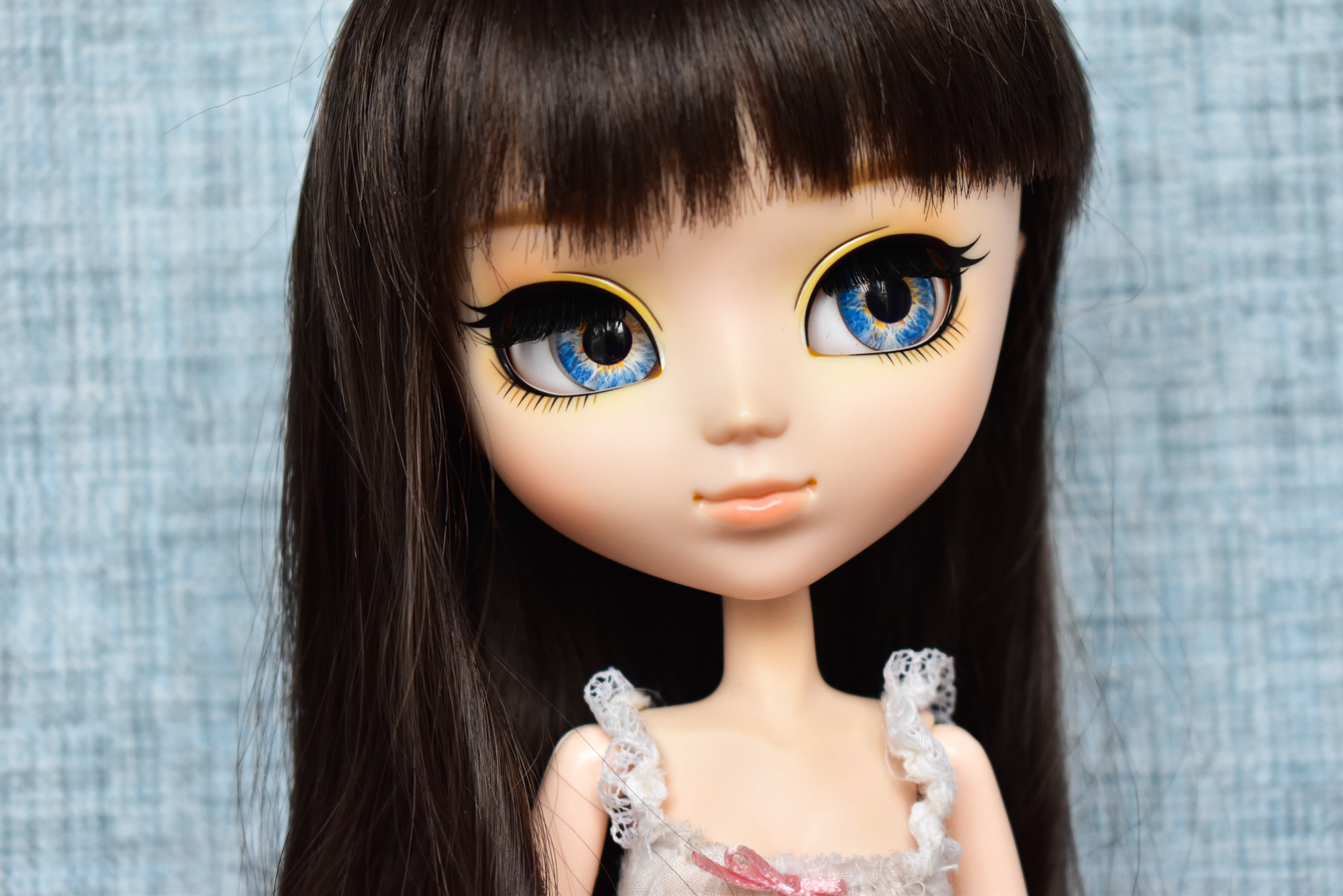 Eyechips bleu Mirage