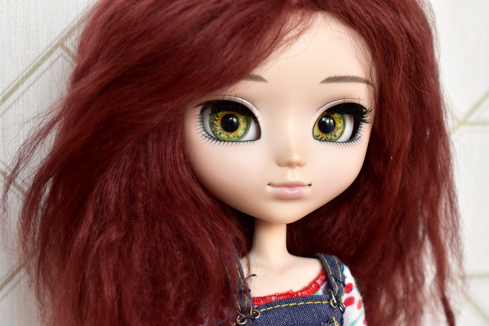 Eyechips vert Pomme