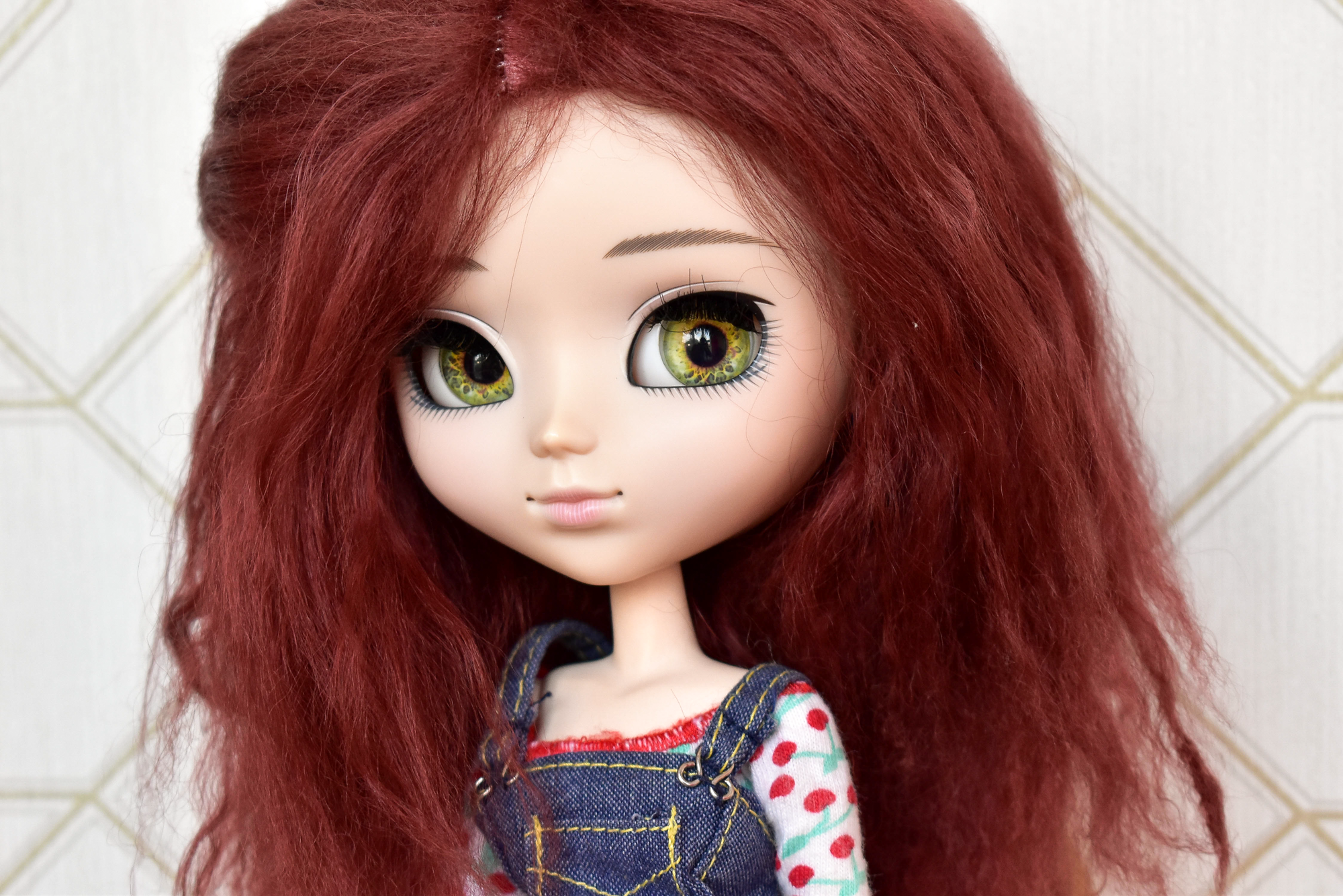 Eyechips vert Pomme