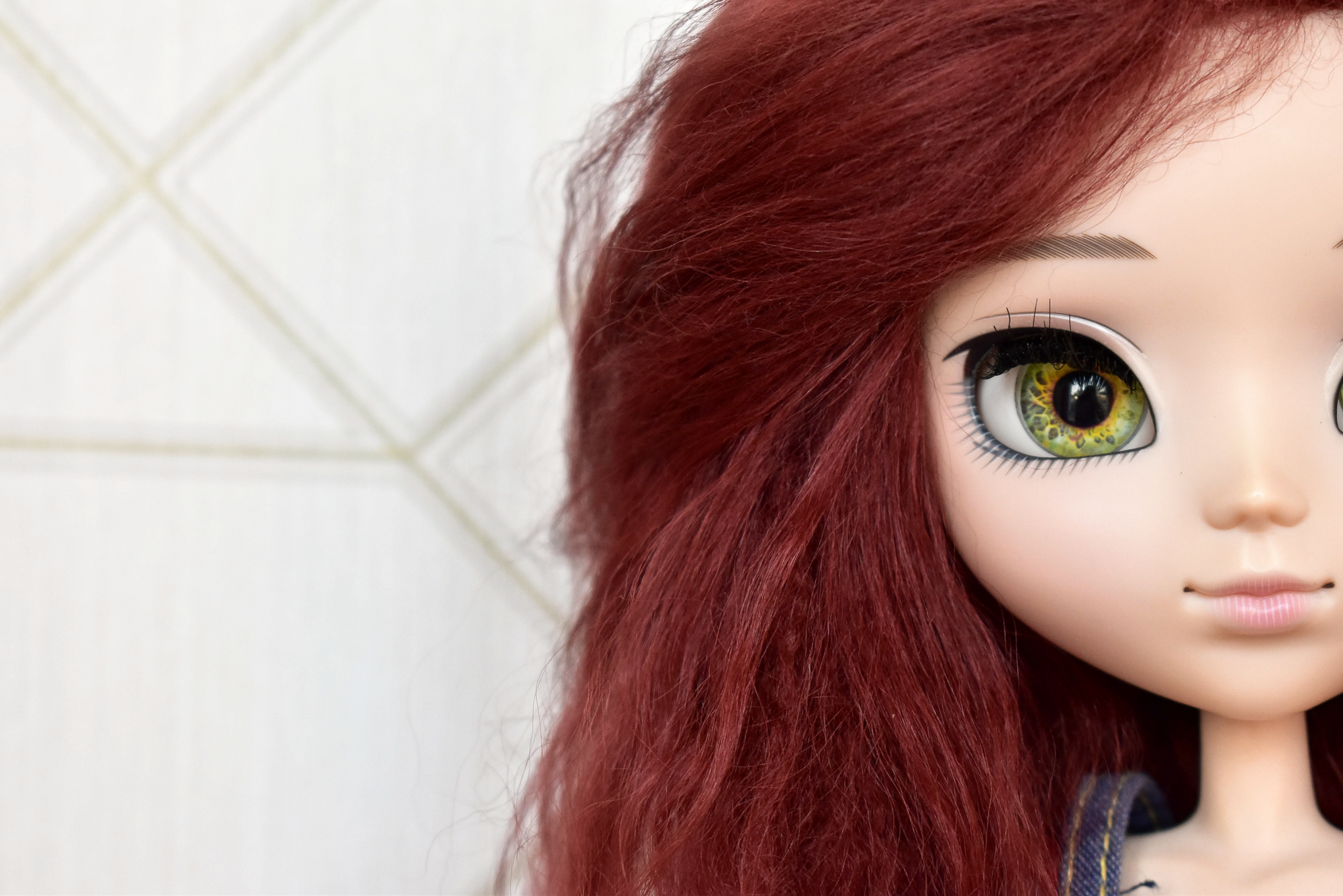 Eyechips vert Pomme