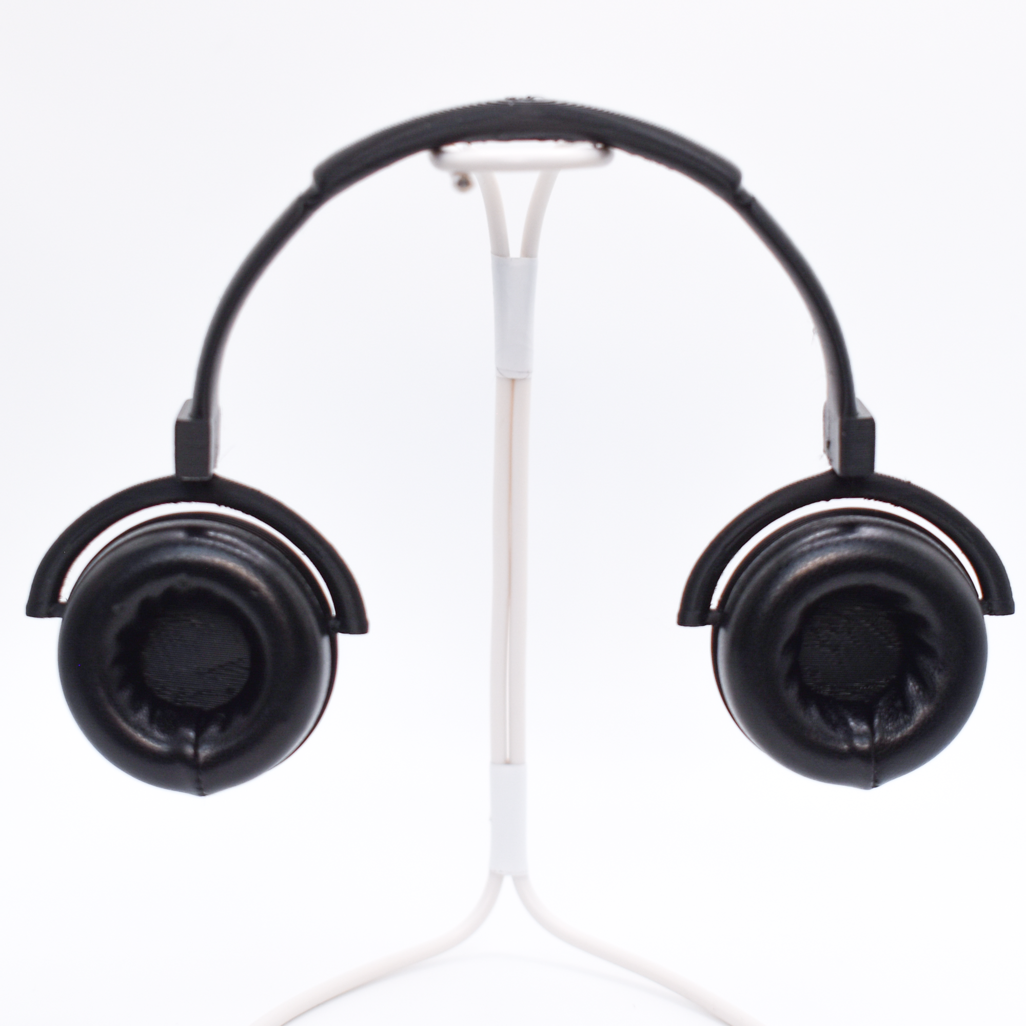 Casque audio - Sombre