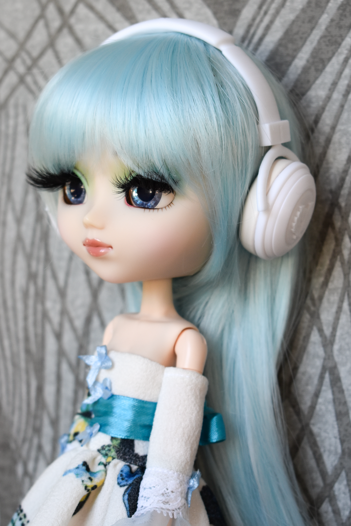 Casque audio - Pop