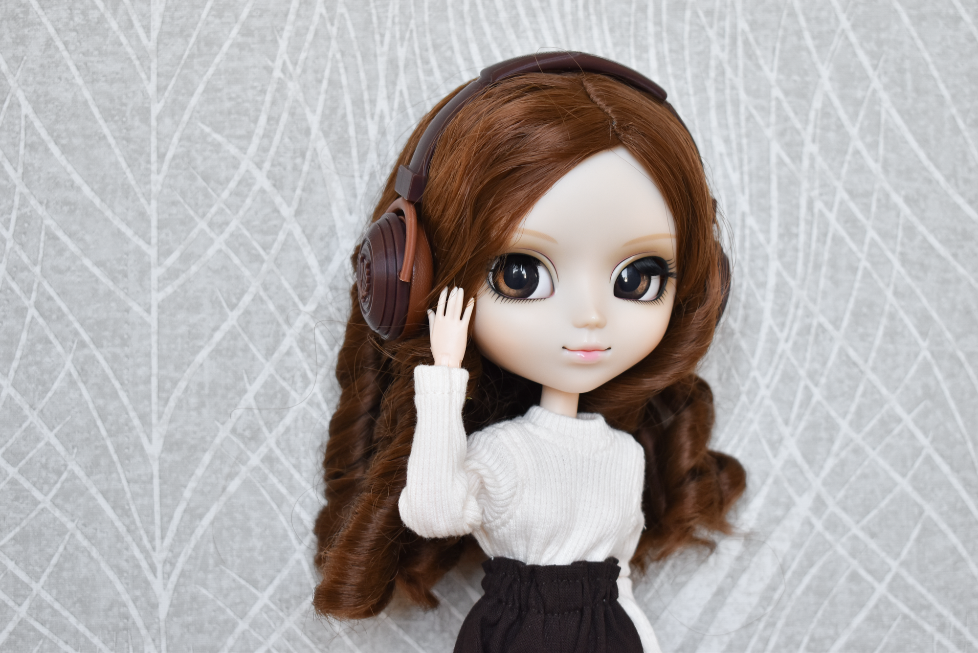 Casque audio - Jazz