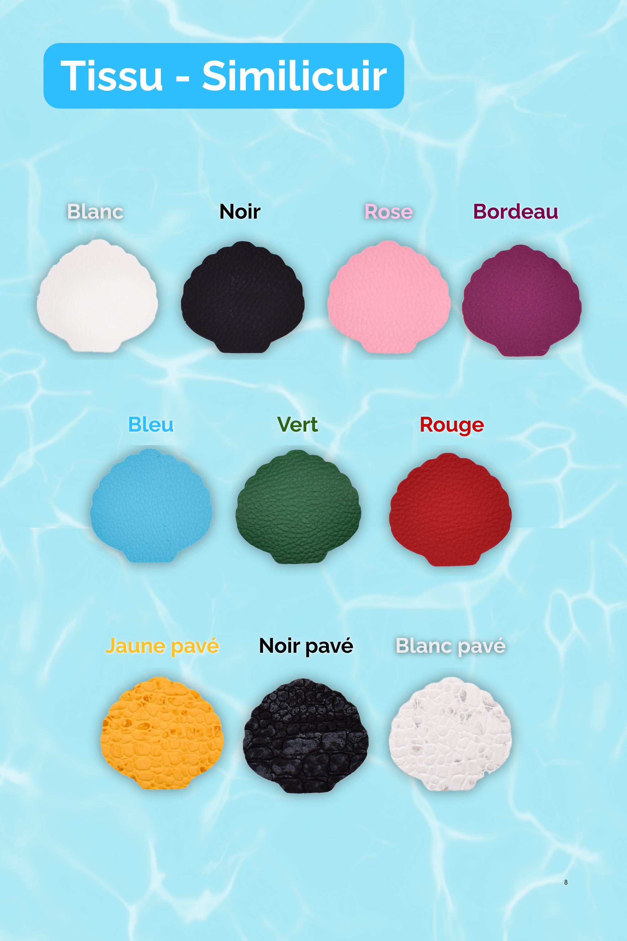 Stand Classique + Extension de Photographie