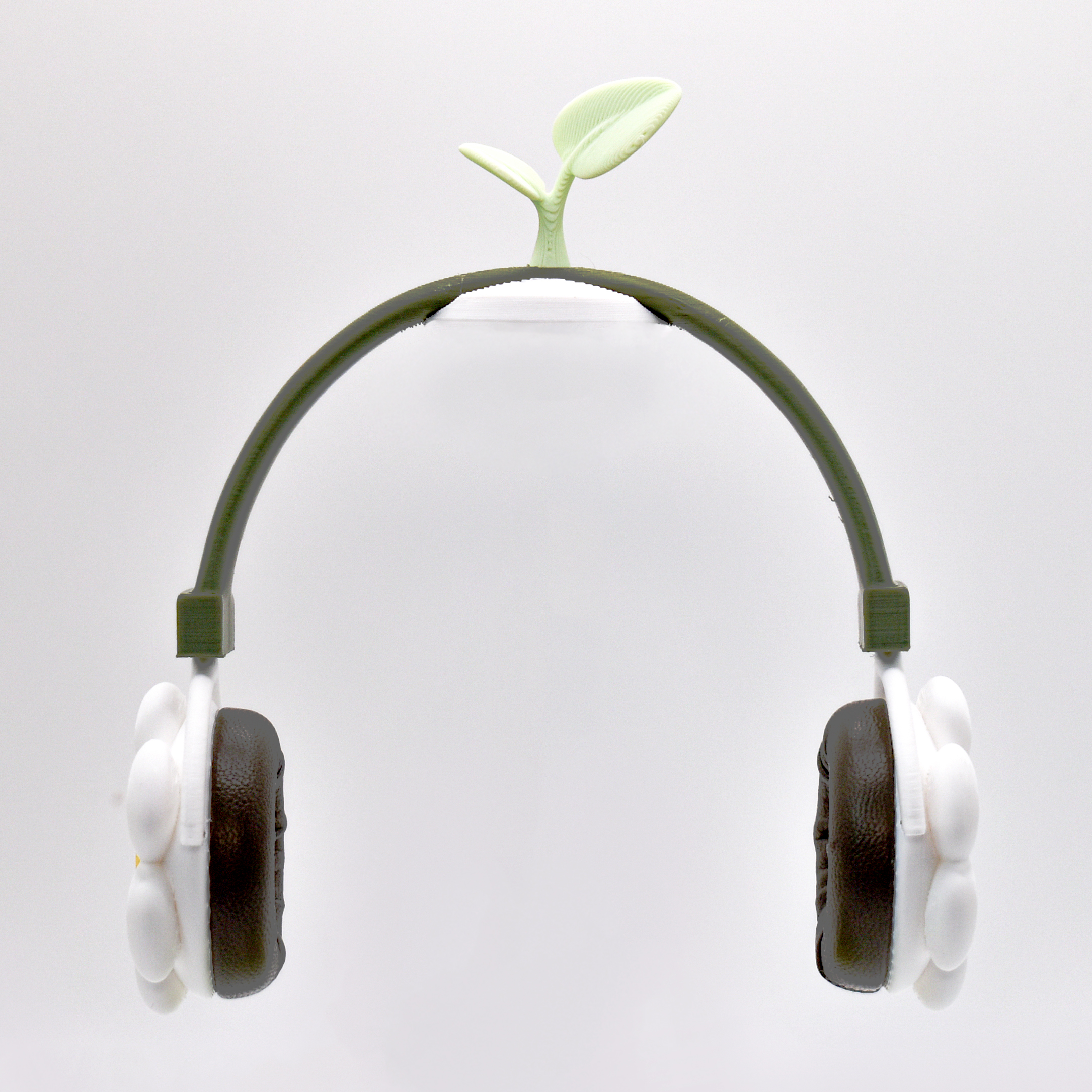 Casque audio - Marguerite