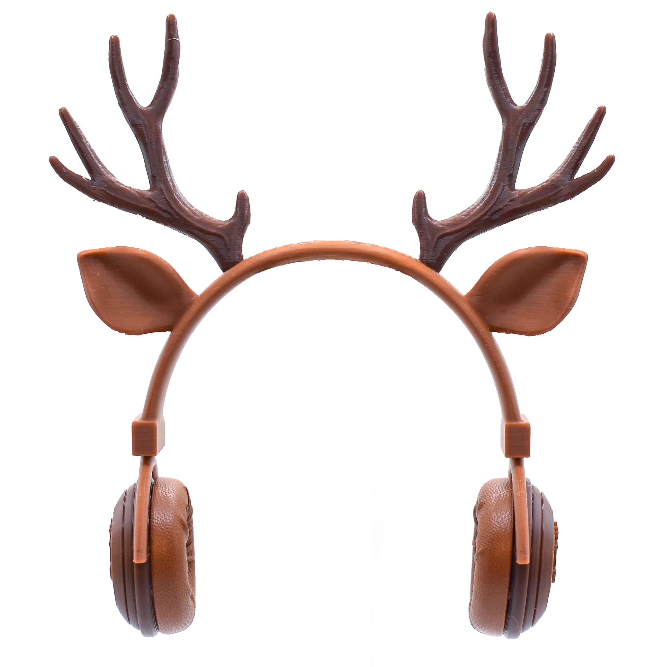 Casque audio - Renne