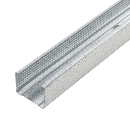 Perfil Montante para Parede 48mm x 3m