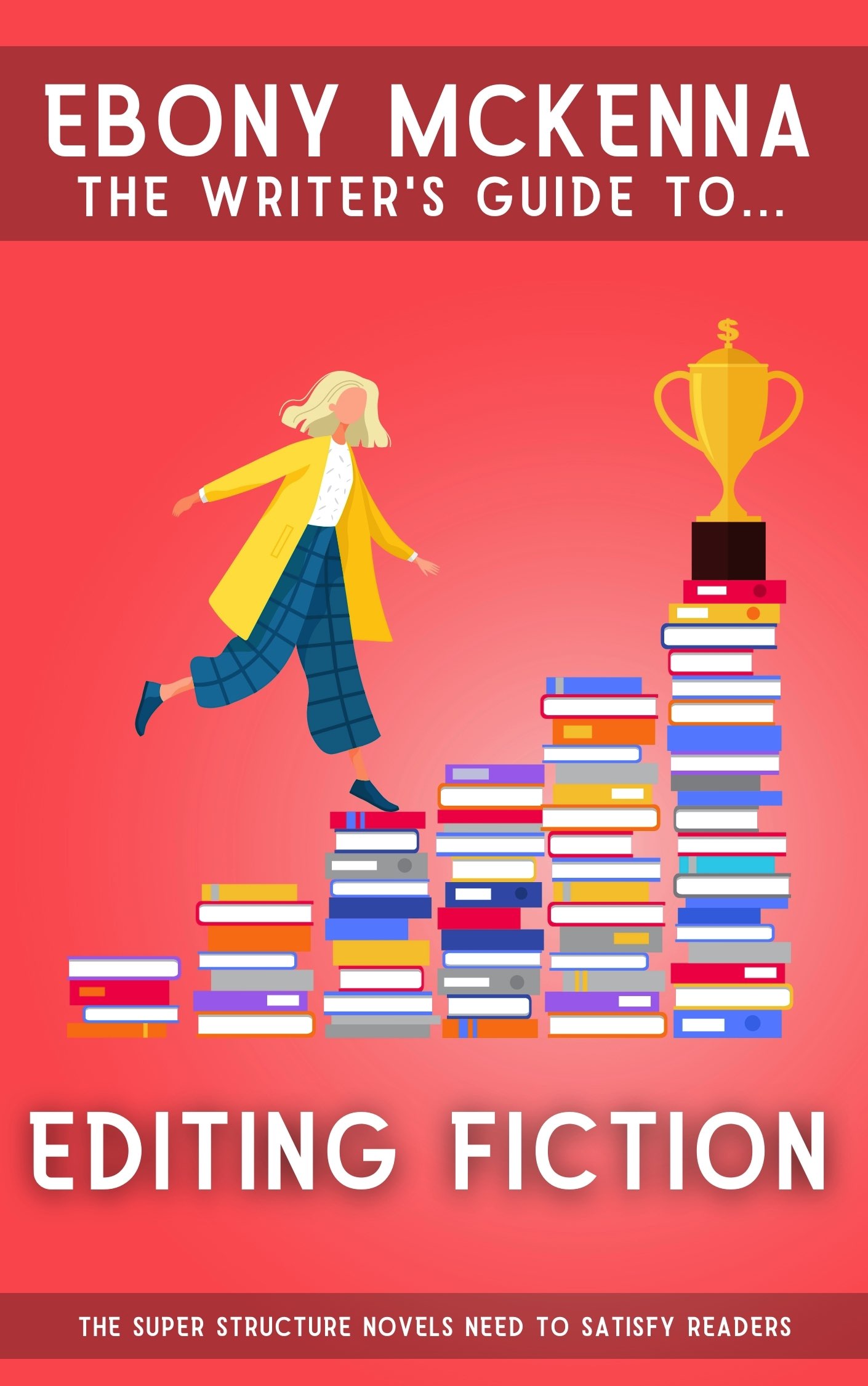 Editing Fiction