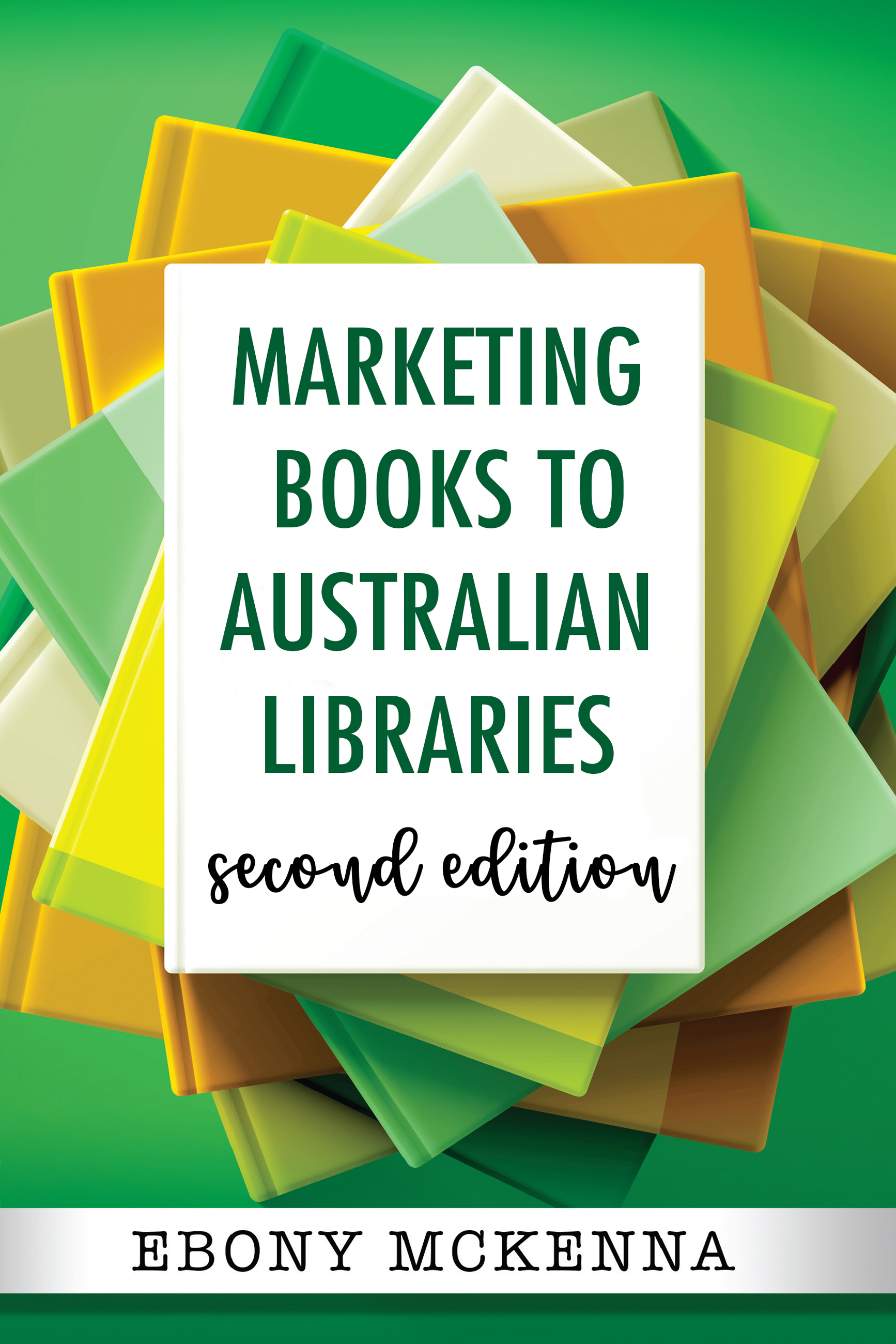 Marketing Books to Australian Libraries 
