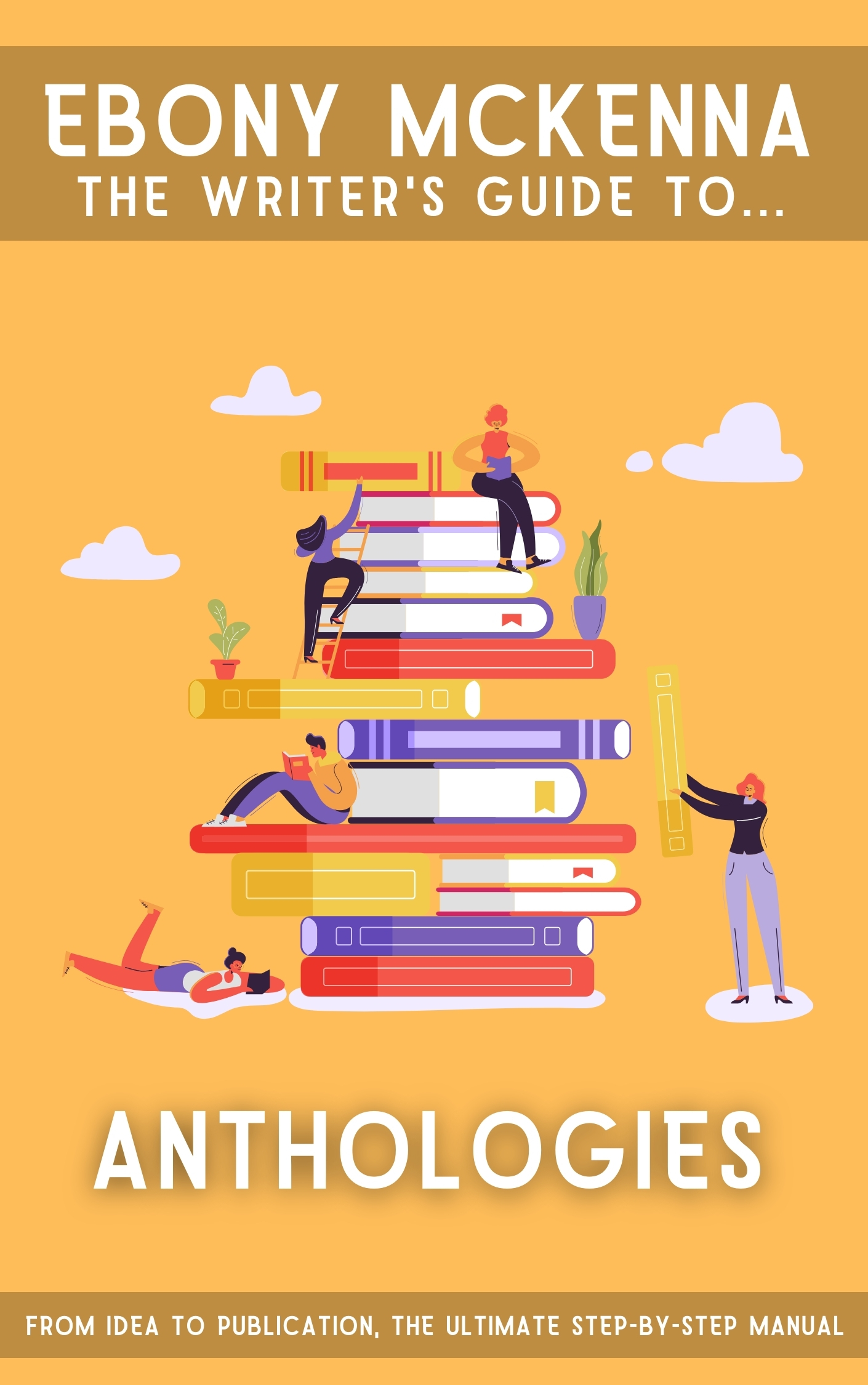 Anthologies