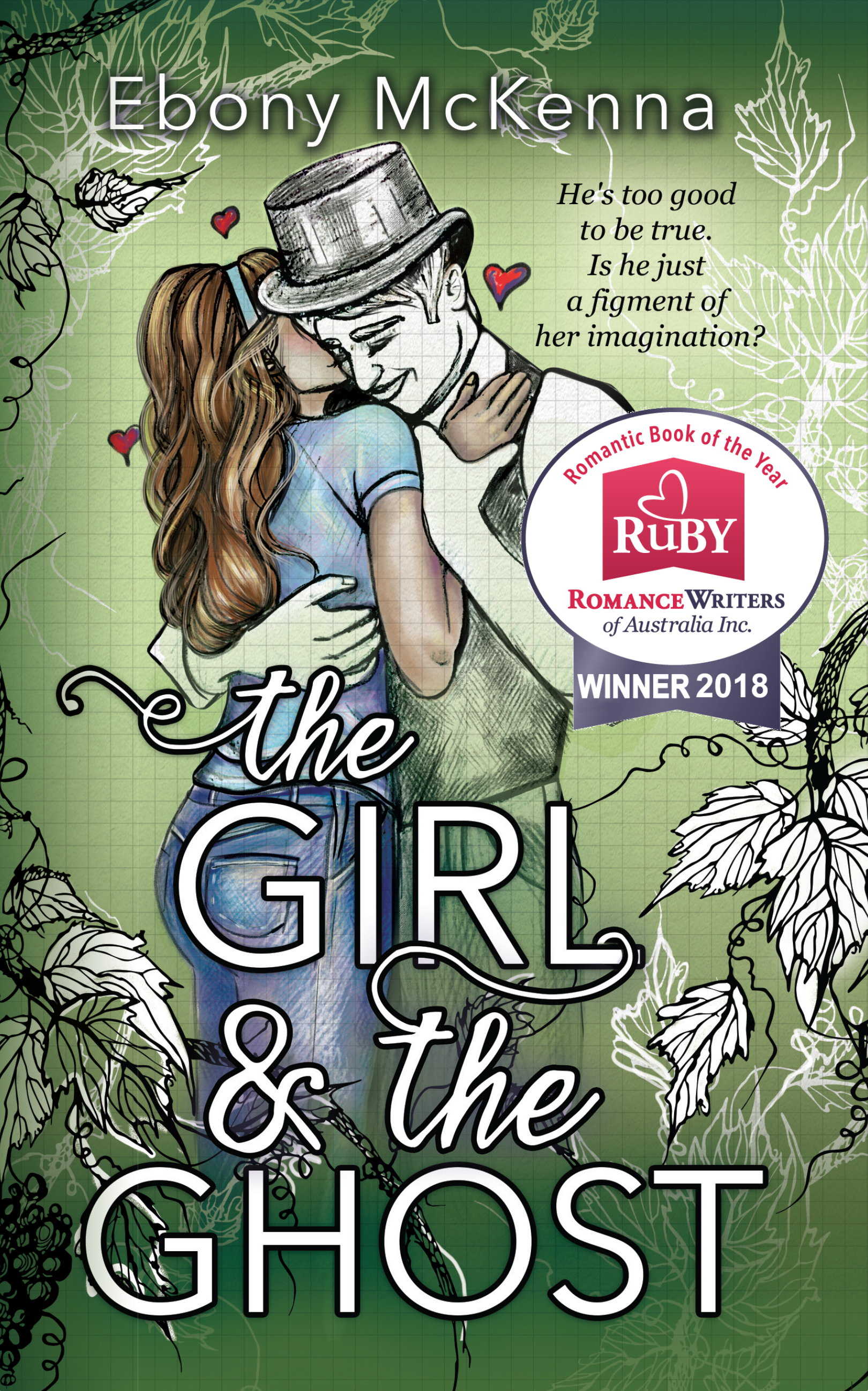 The Girl & The Ghost