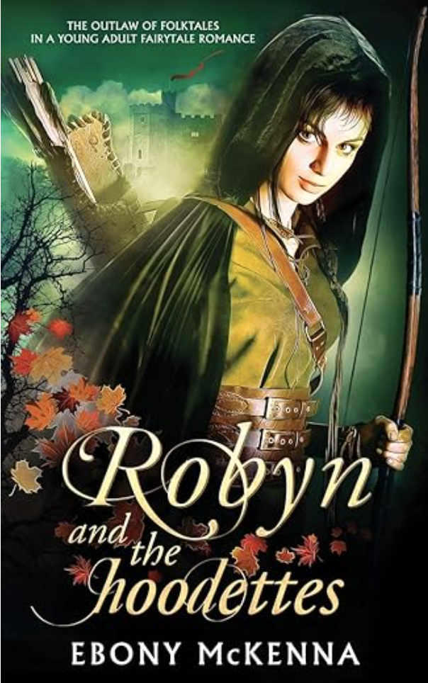Robyn and the hoodettes