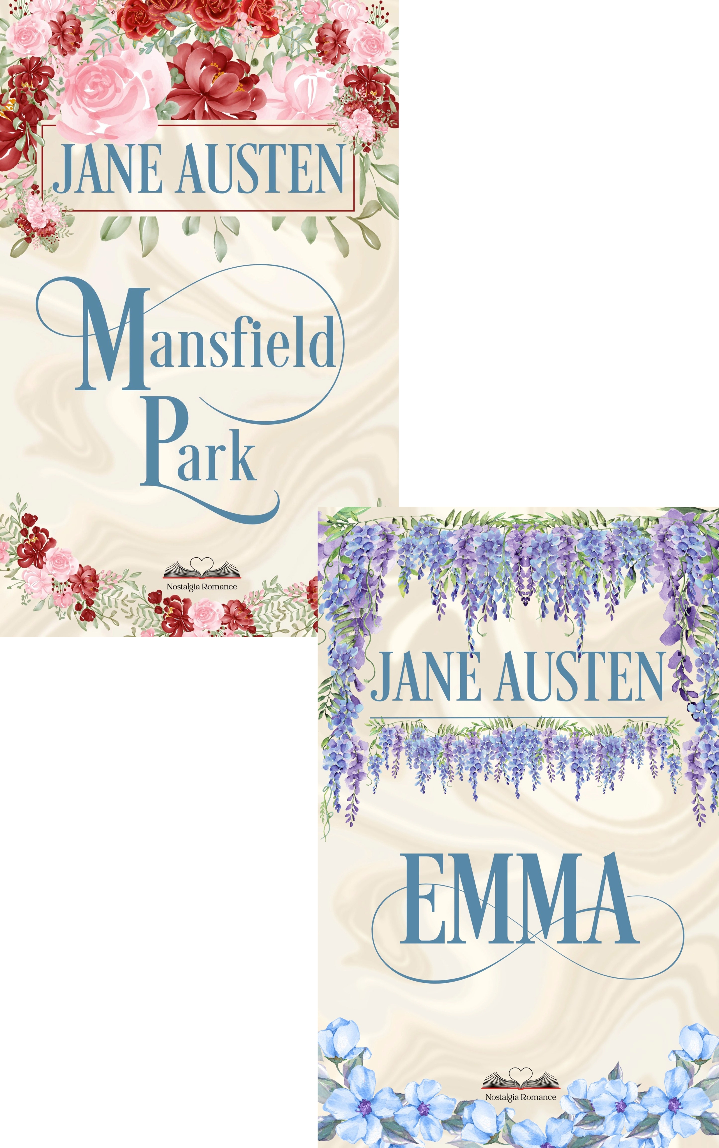 Mansfield Park & Emma