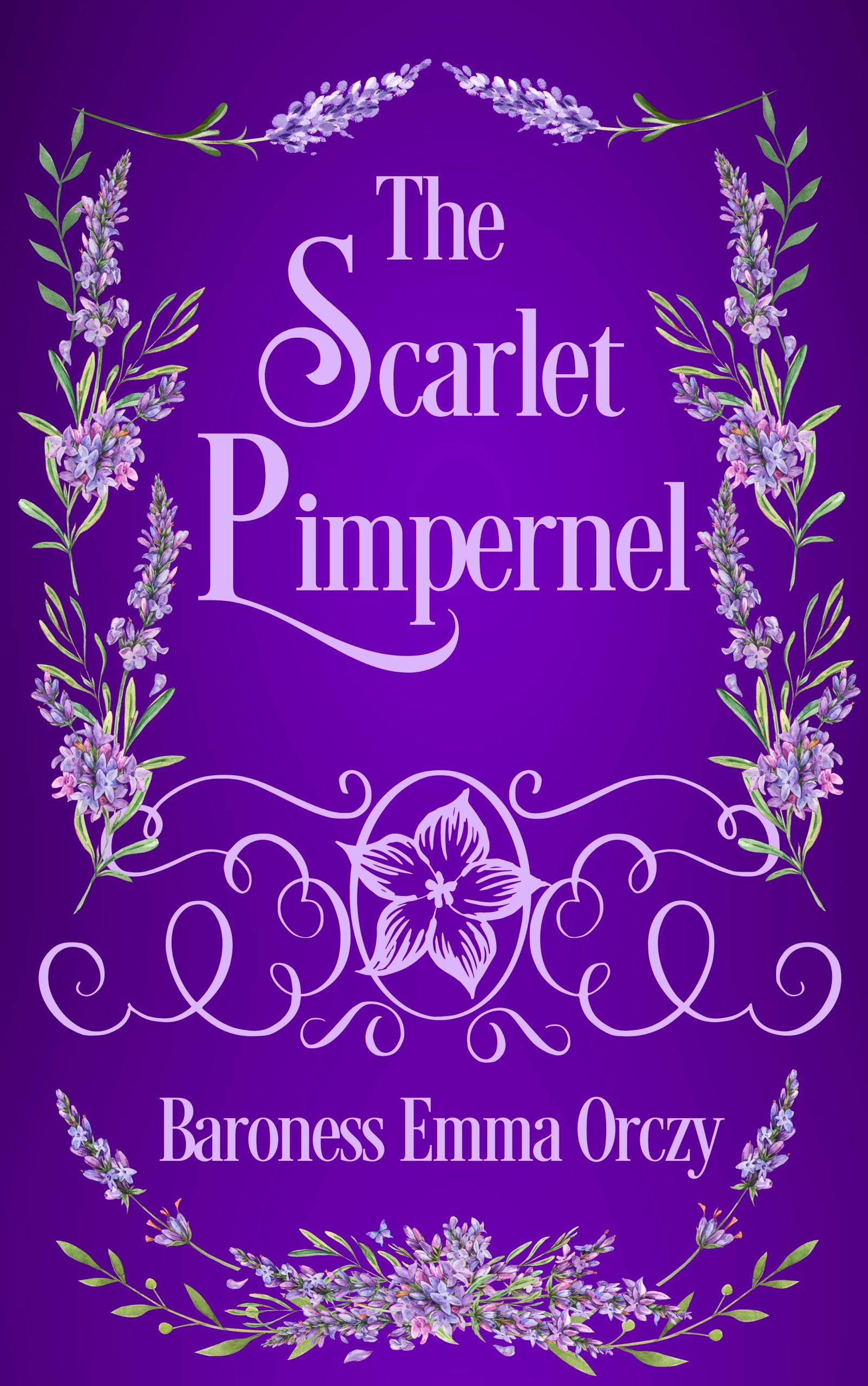 The Scarlet Pimpernel