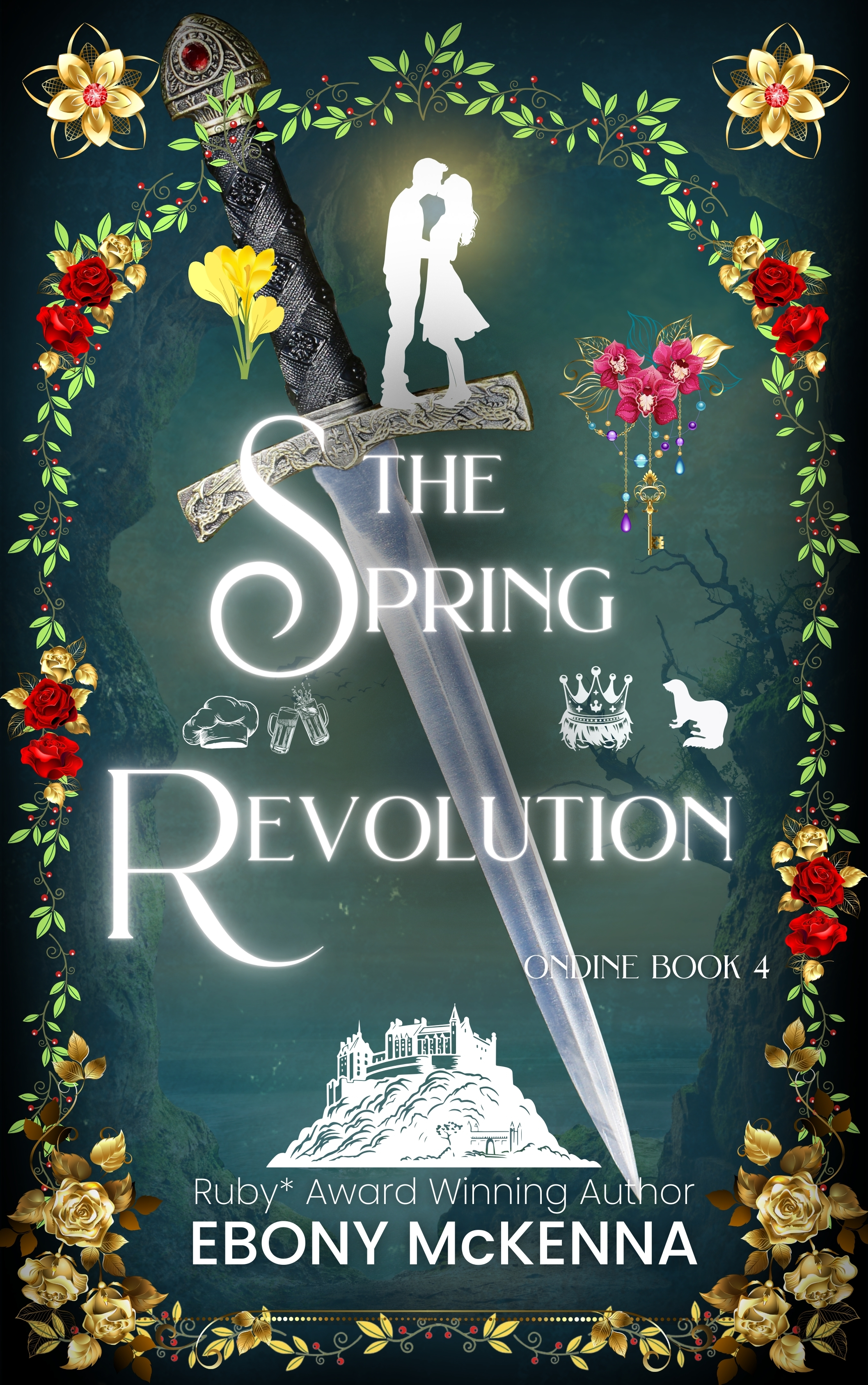 The Spring Revolution