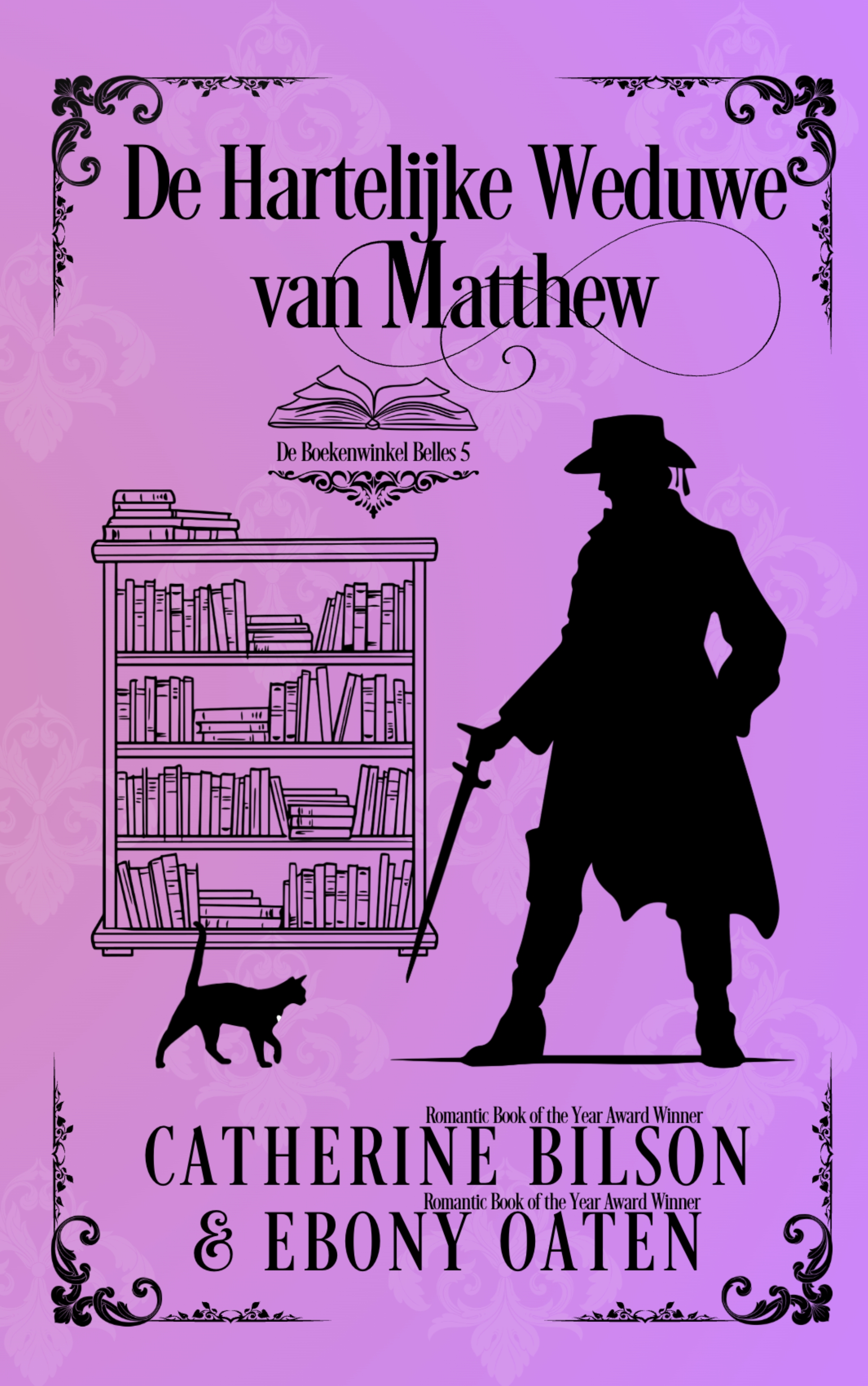 De Hartelijke Weduwe van Matthew