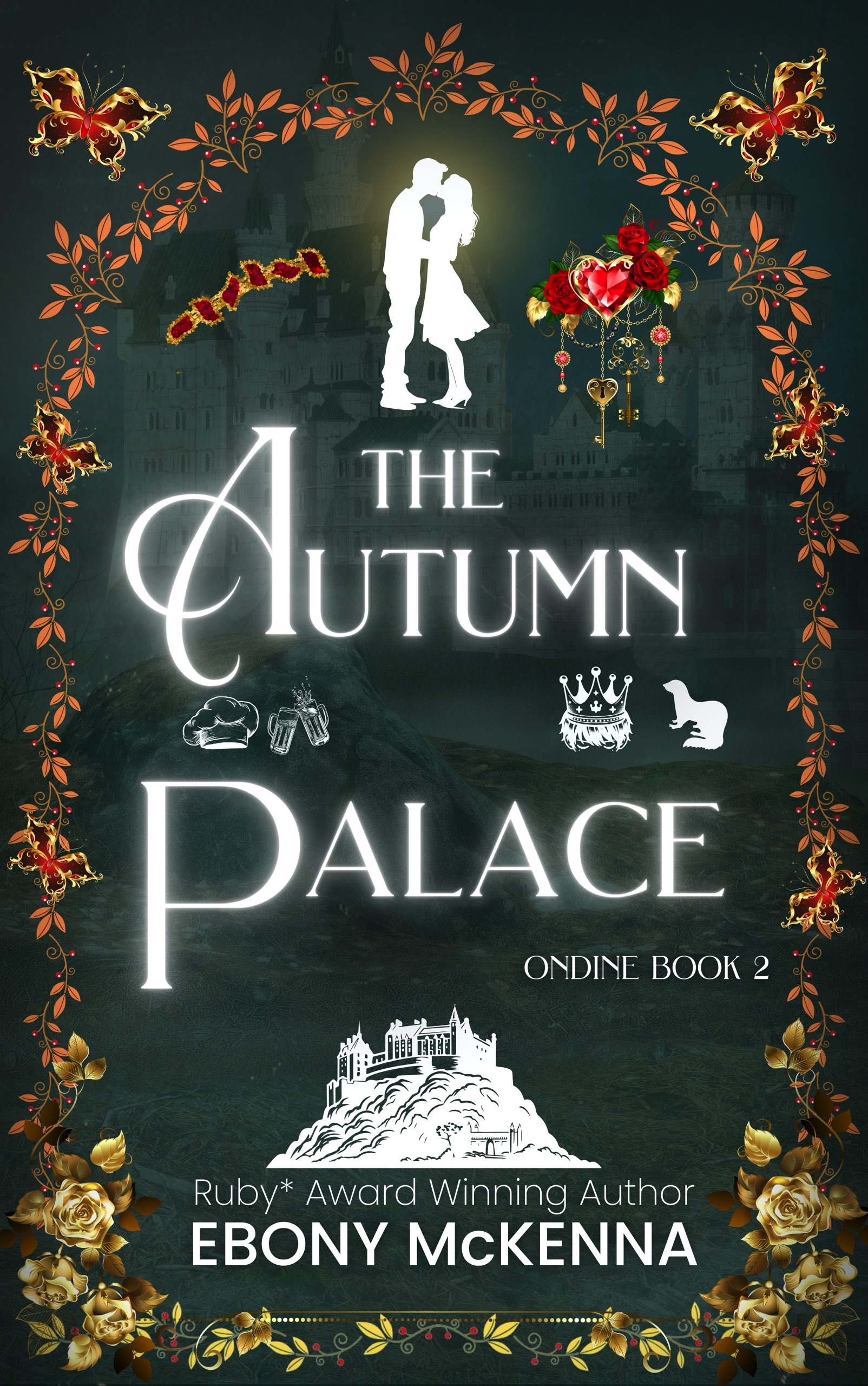 The Autumn Palace