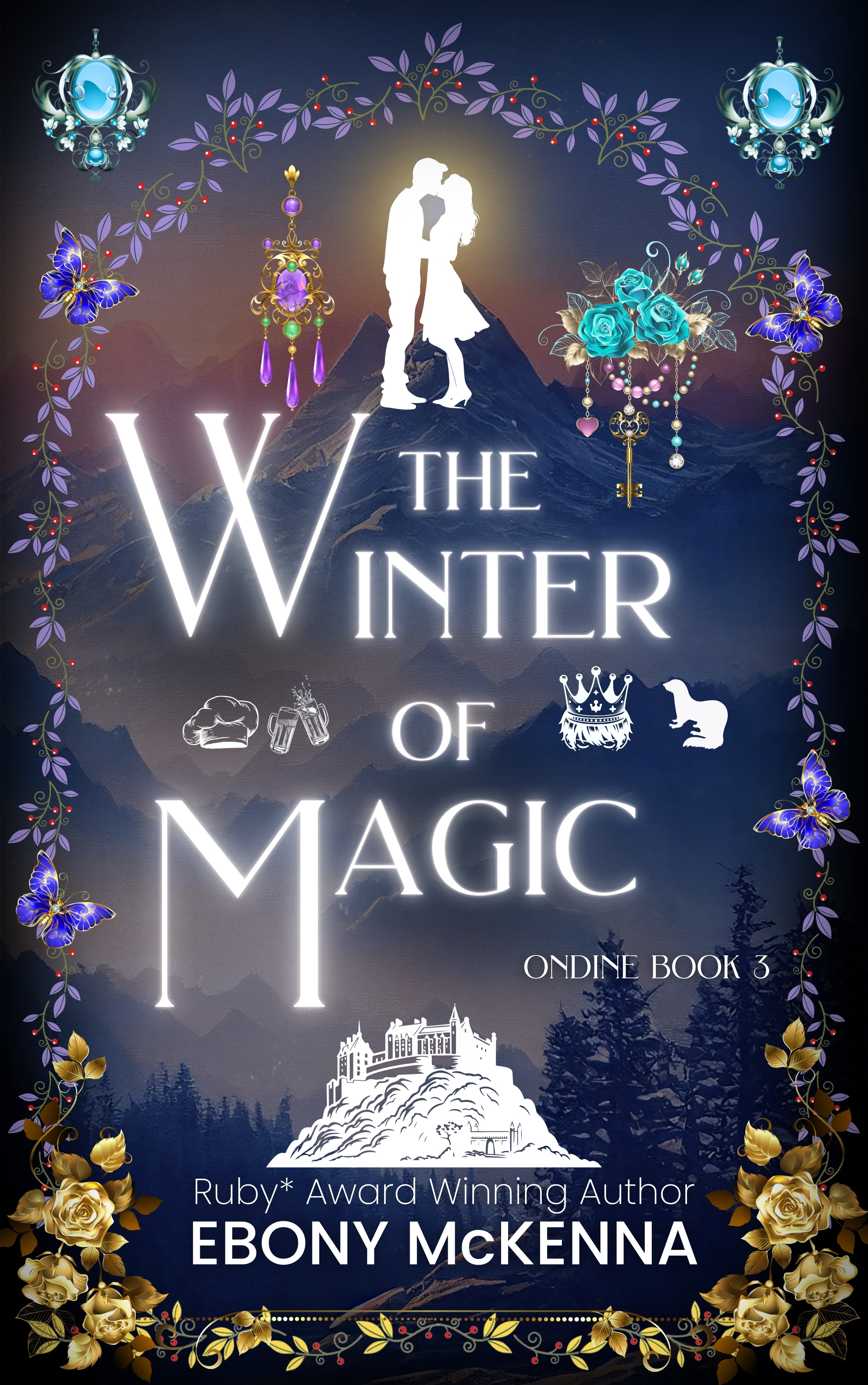 The Winter of Magic