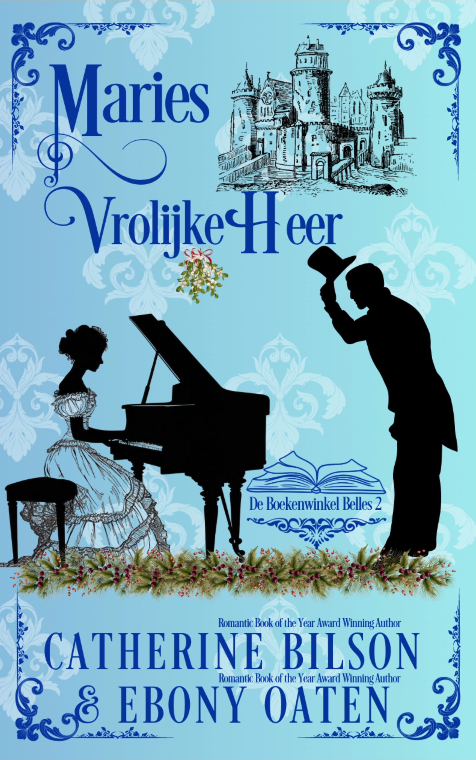 Maries Vrolijke Heer
