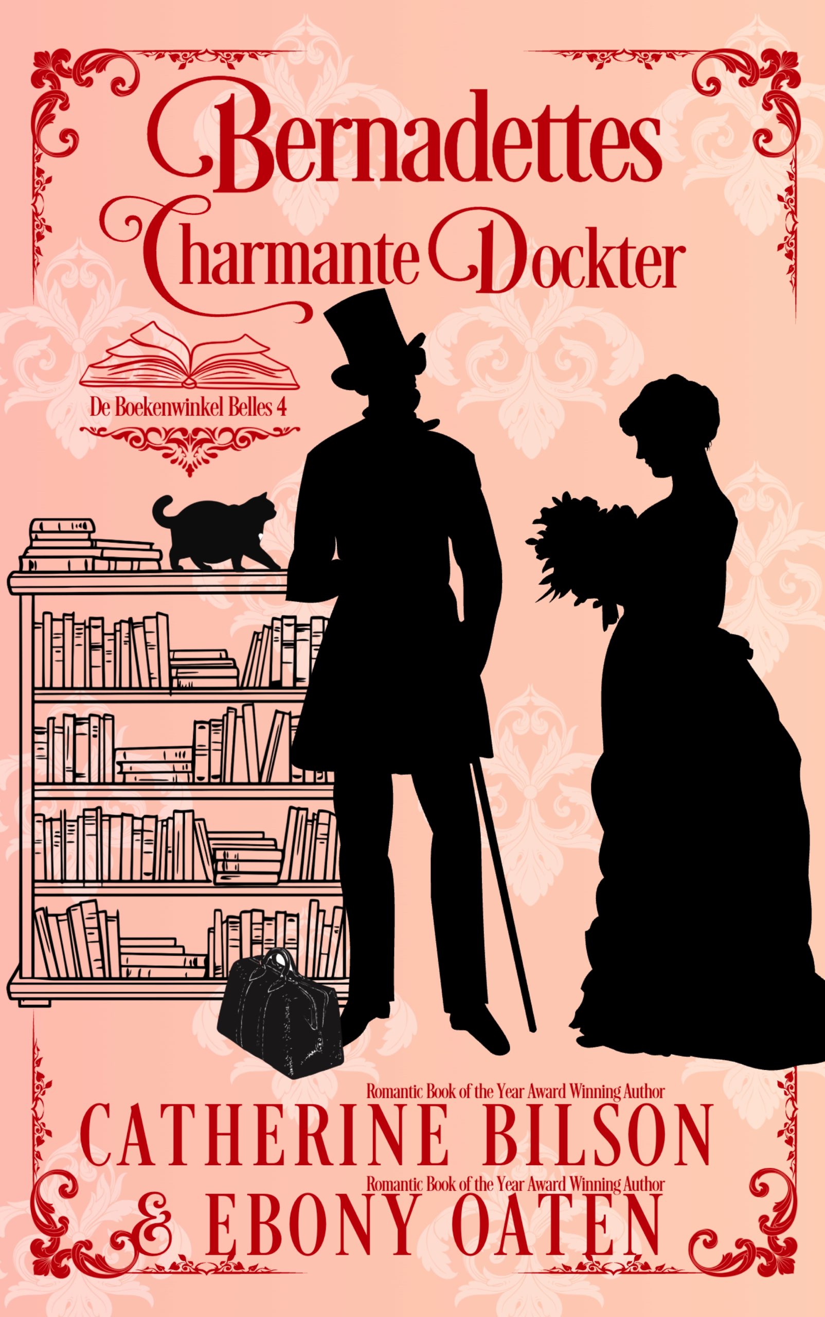Bernadettes Charmante Dockter