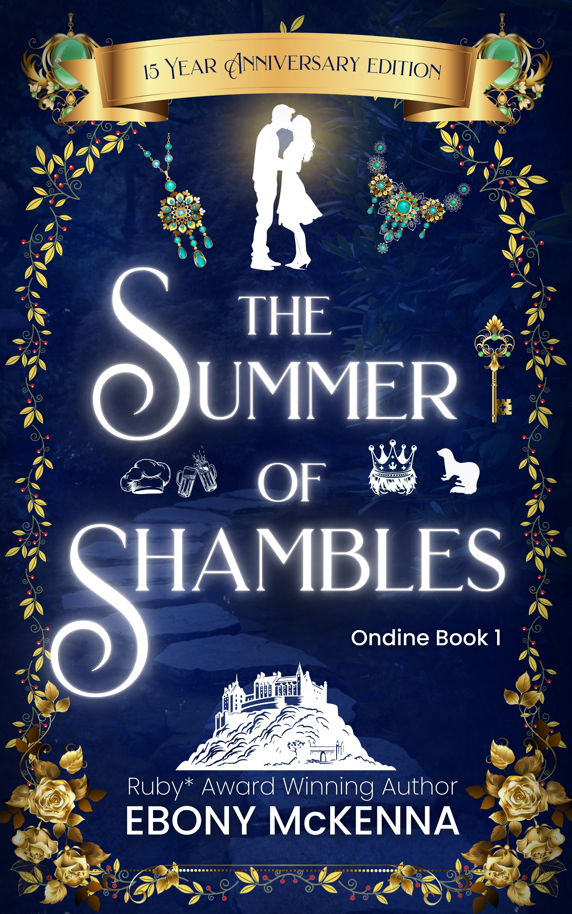 The Summer of Shambles