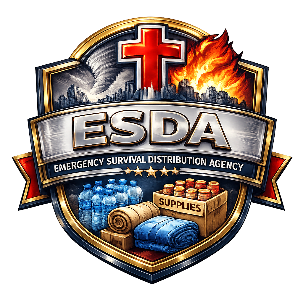 Emergency Survival Distribution Agency (ESDA) Fund