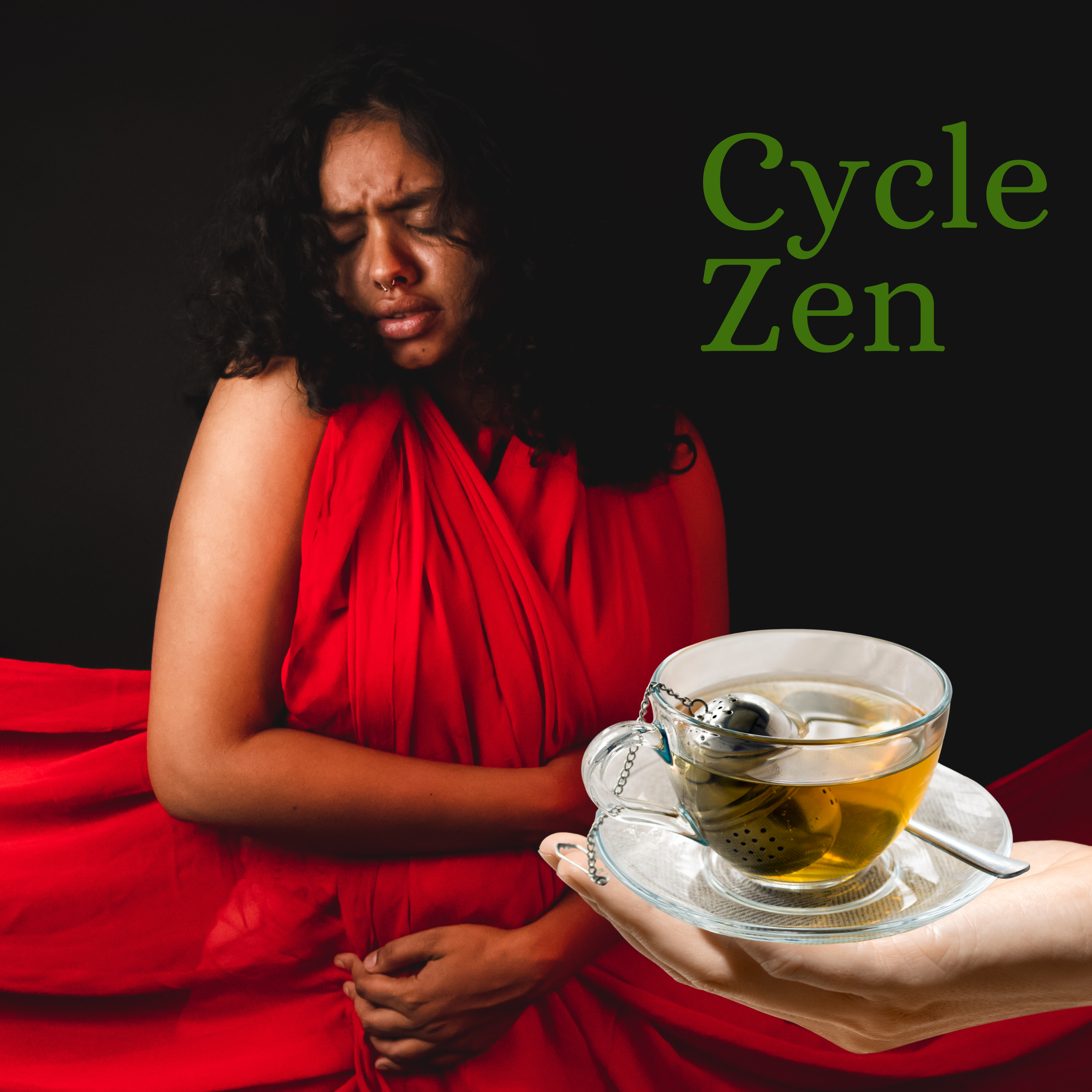 Tisane CycleZen