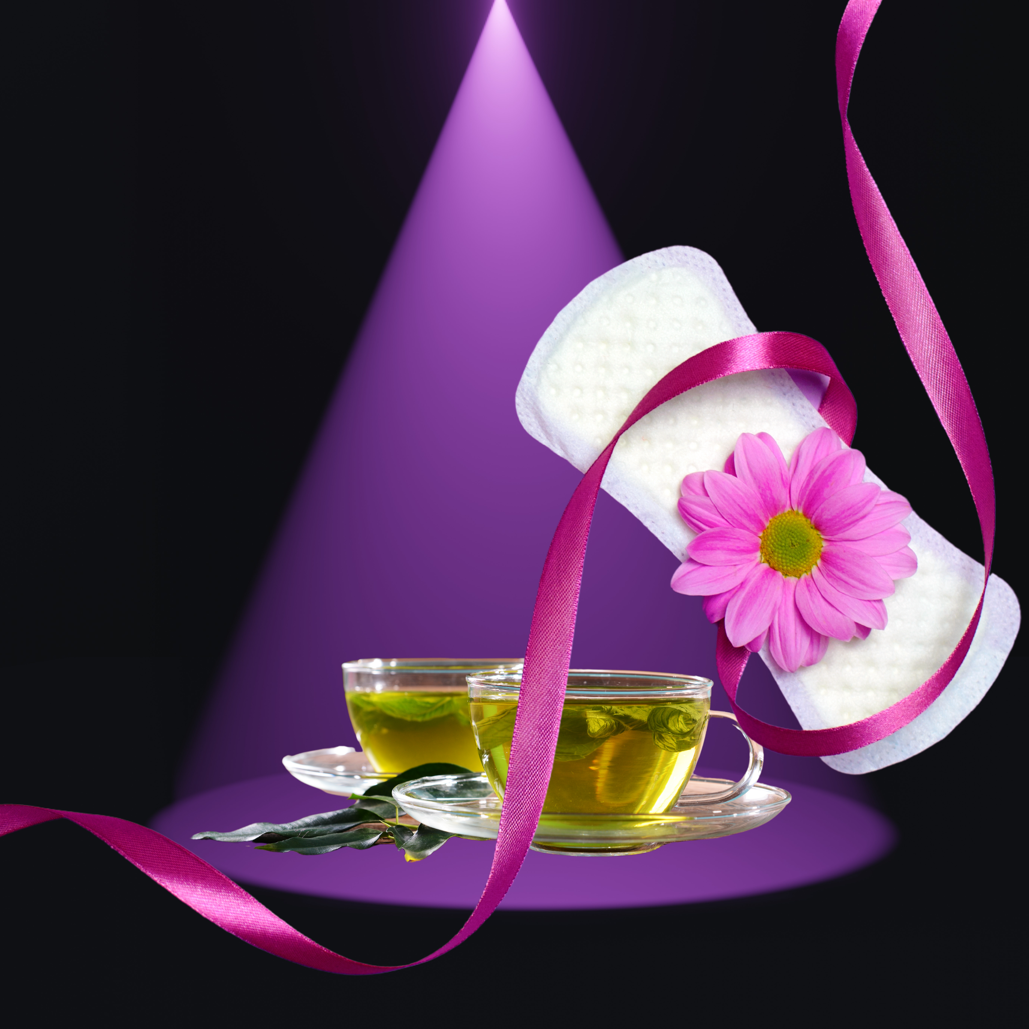 Anti-Oligoménorrhée