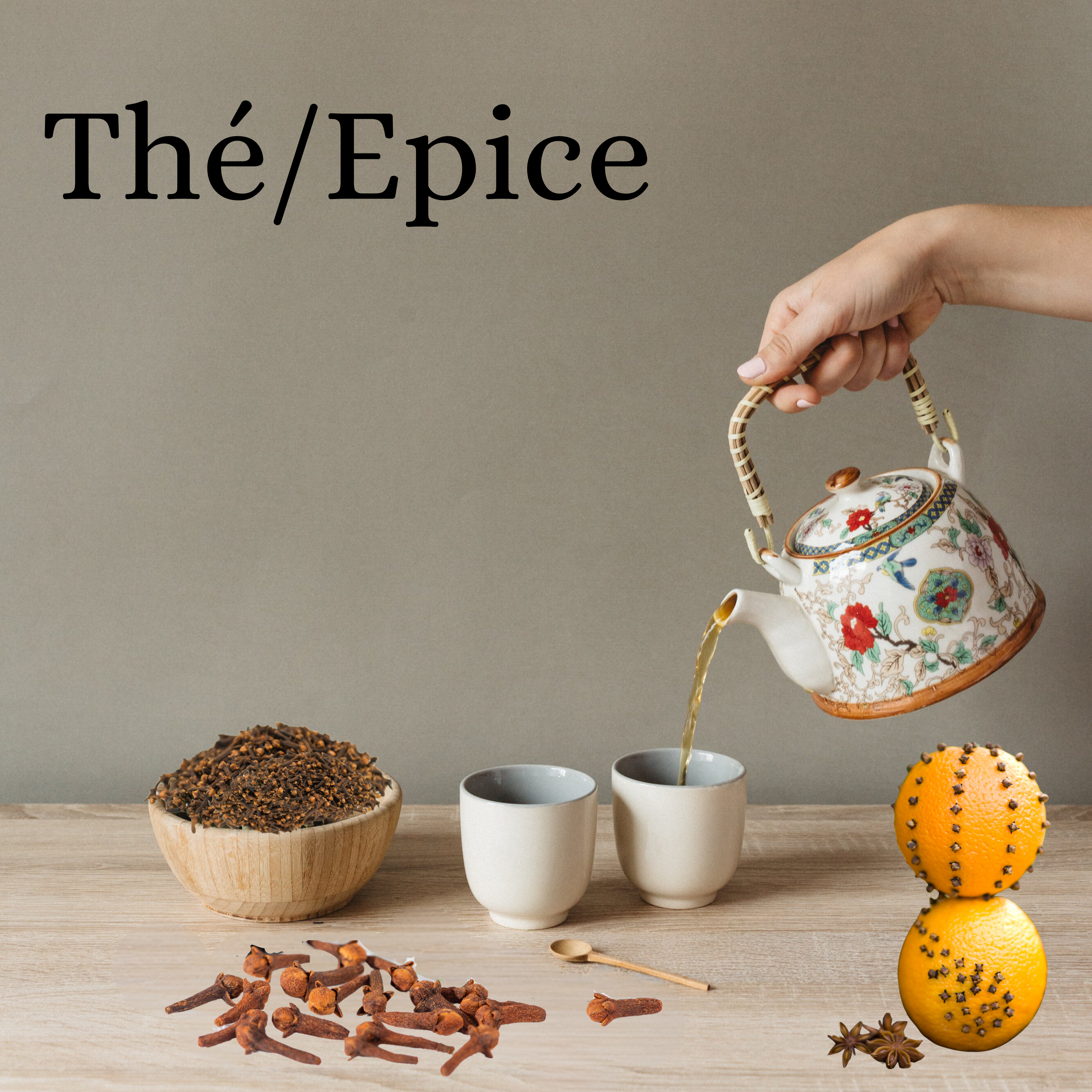 Clous de Girofle biologique