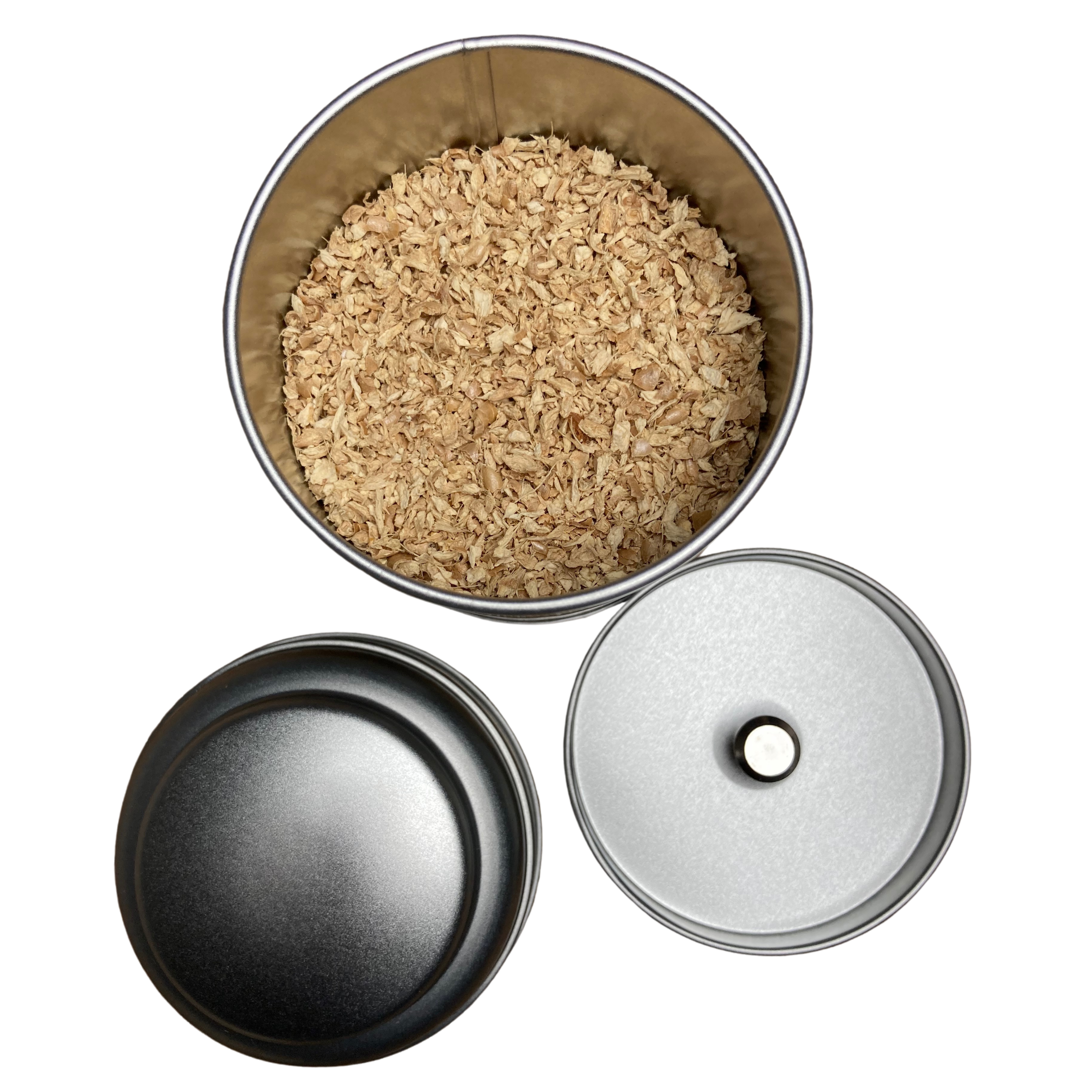 Gingembre déshydraté