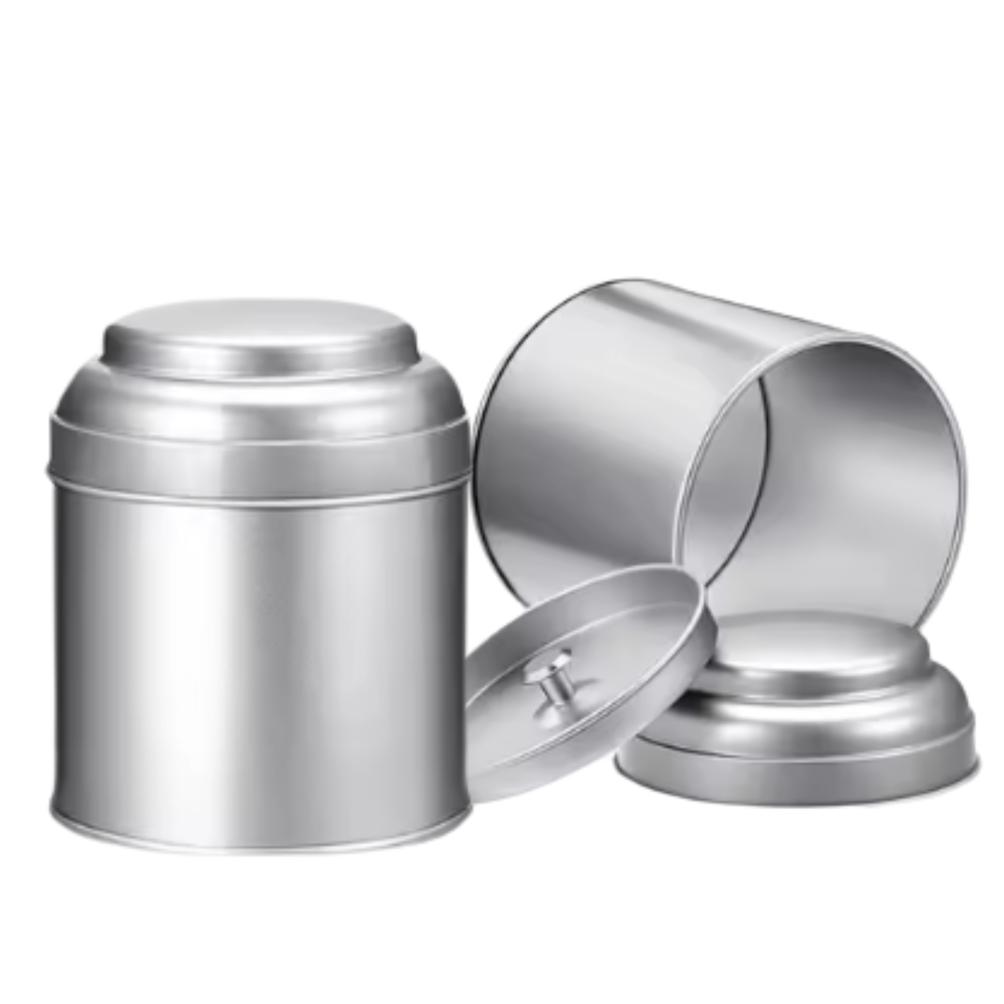 Boîte à thé Hermétique