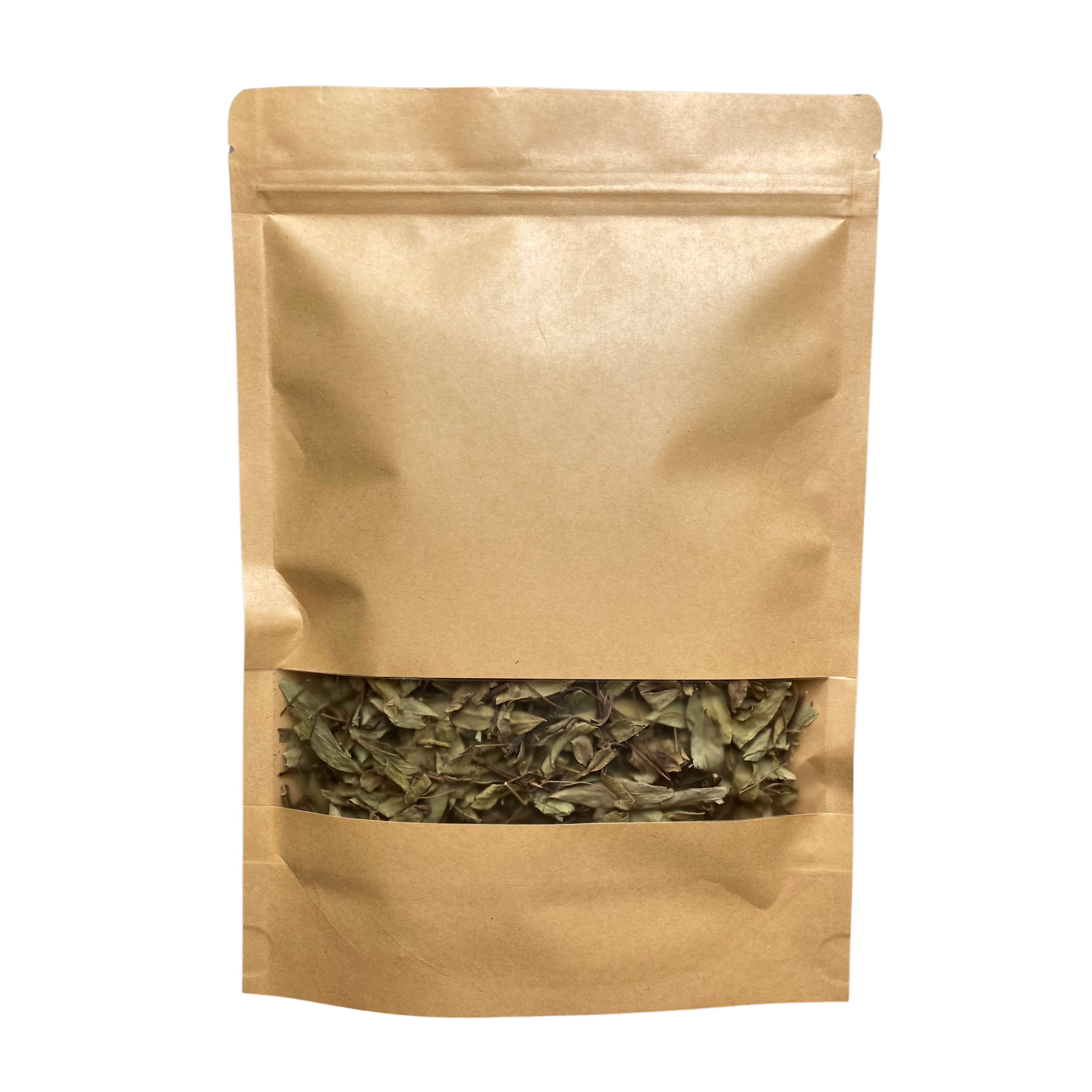 Tisane anti-constipation