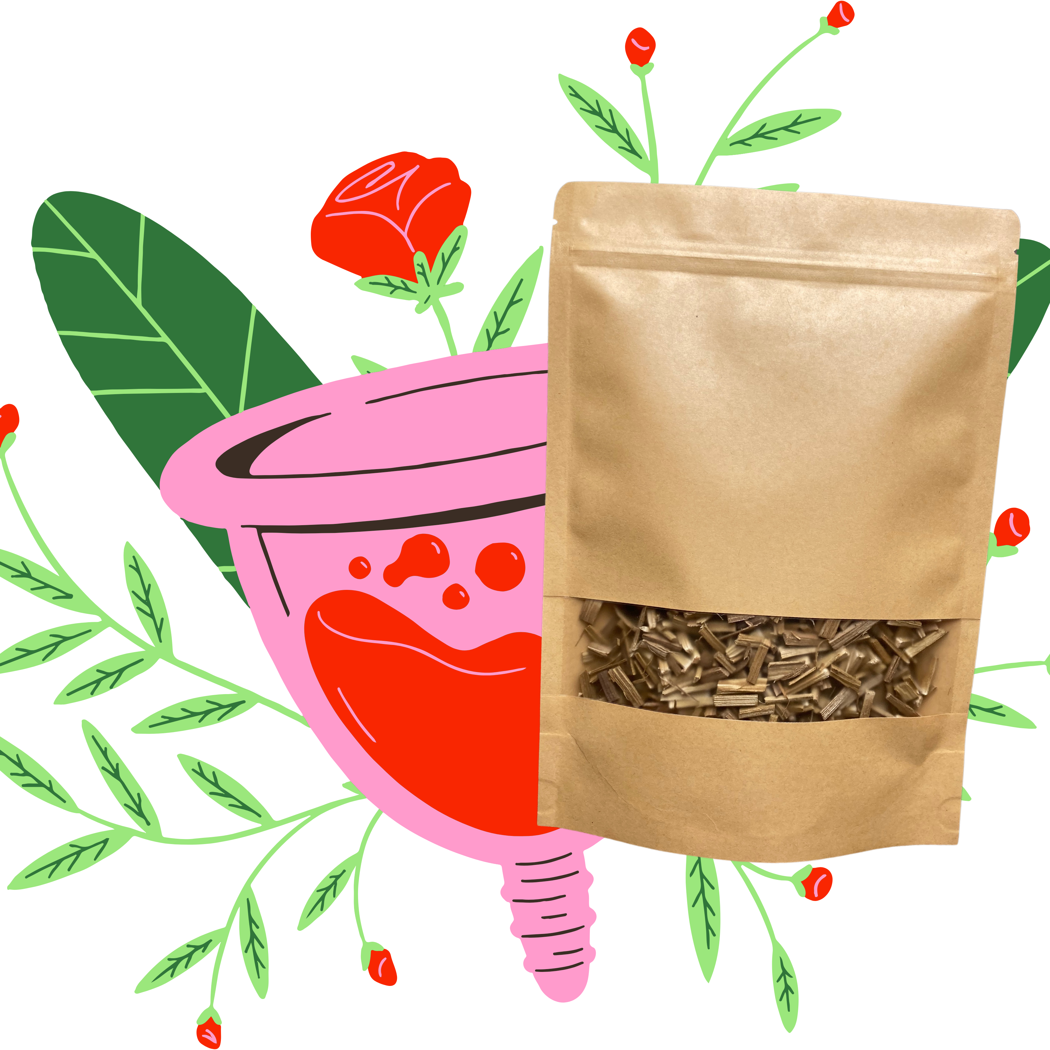 Anti-Oligoménorrhée