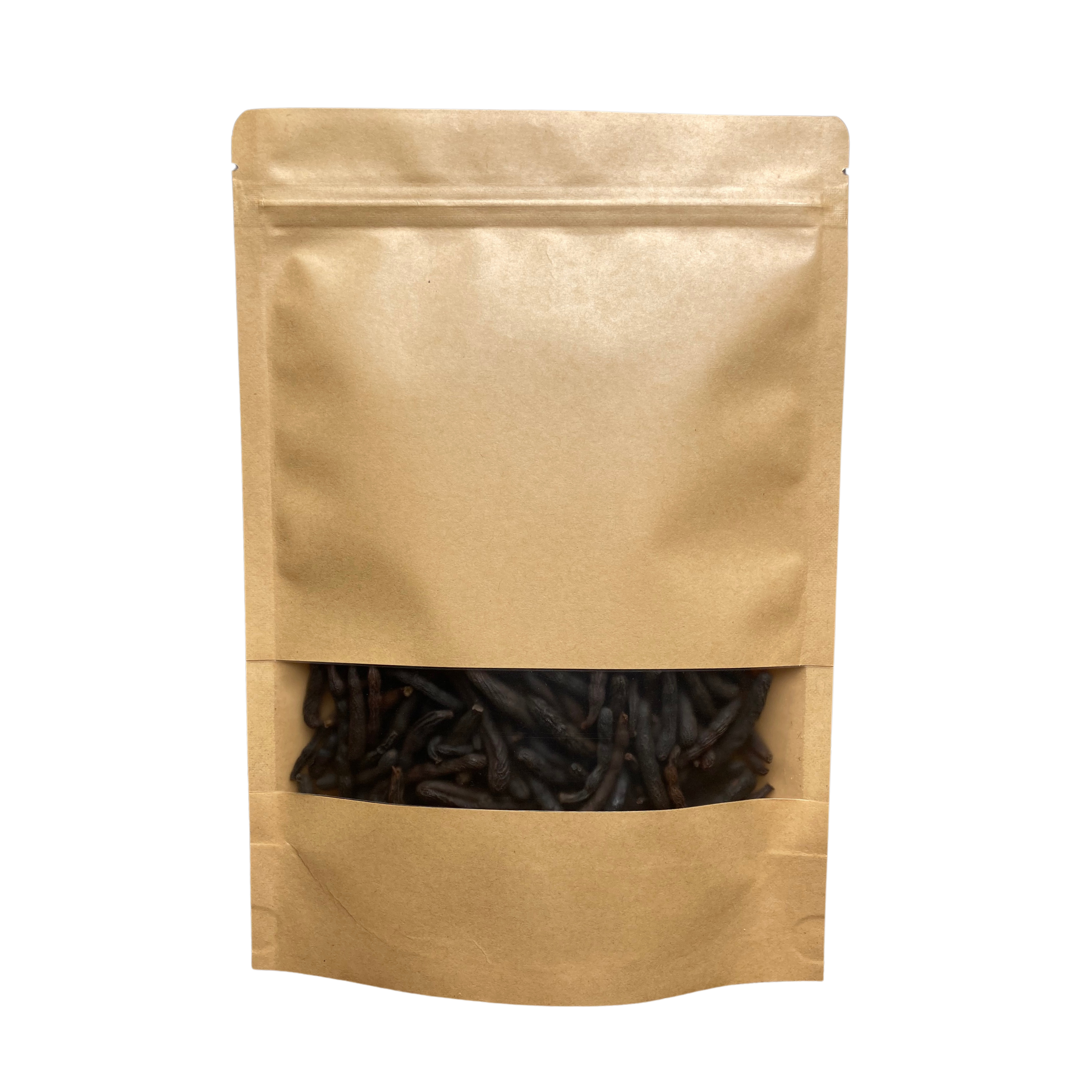 Poivre long noir biologique