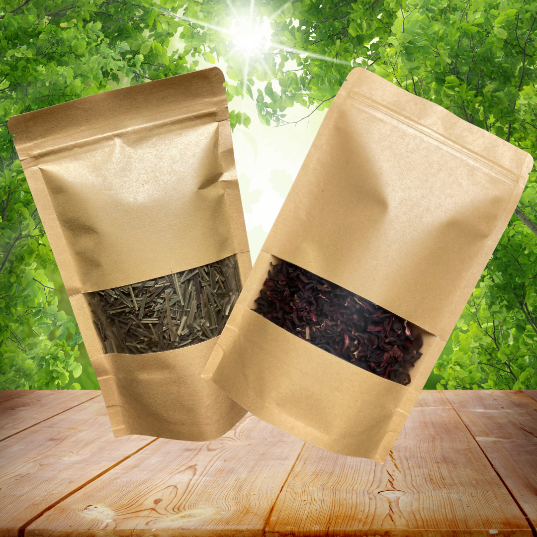 Le Duo Détox & Vitalité