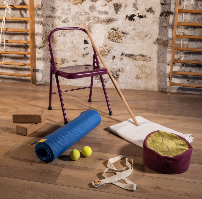 Accessoires de Yoga