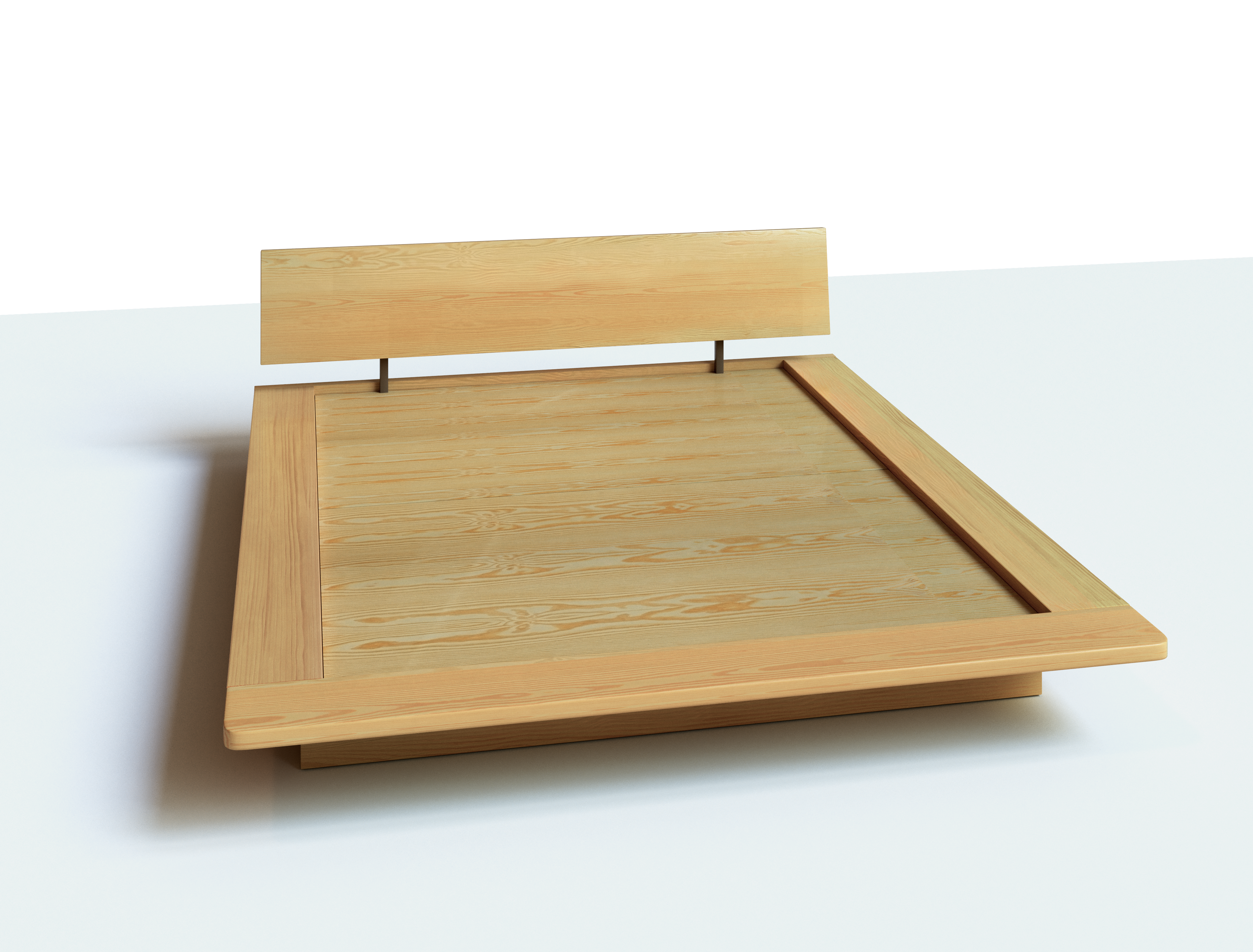 Base & Cabecera Pino