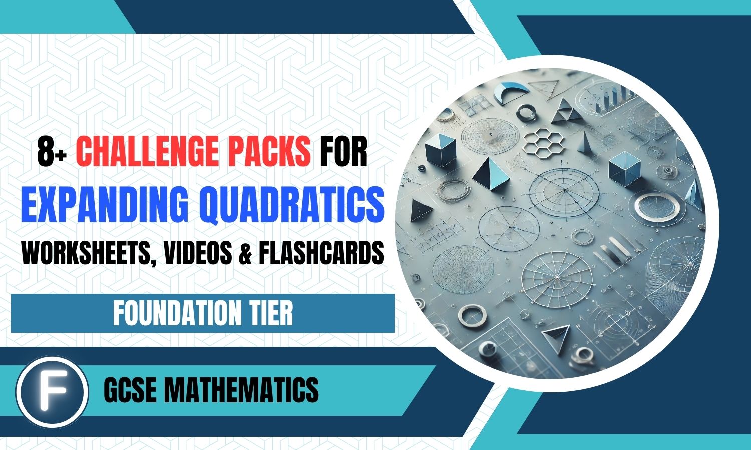 GCSE Maths: Expanding Quadratics