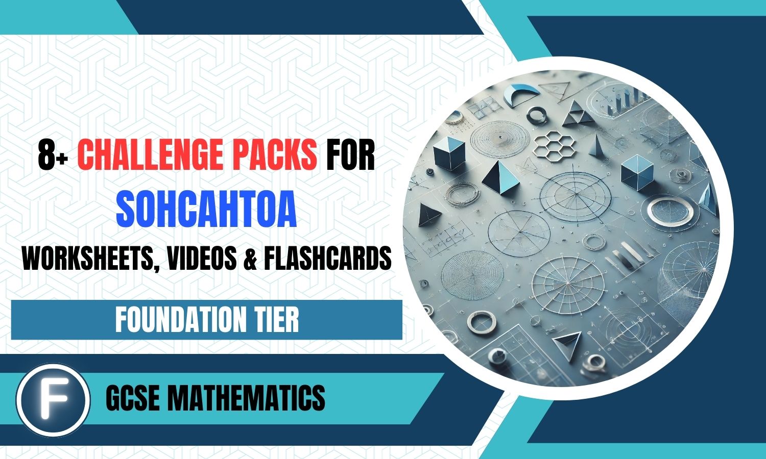 GCSE Maths: SOHCAHTOA