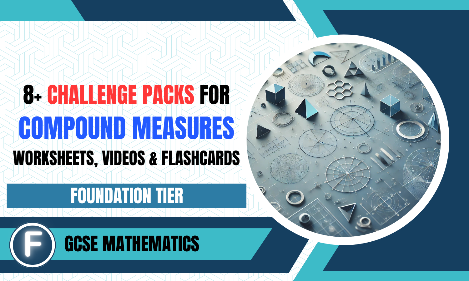 GCSE Maths: Compound Measures