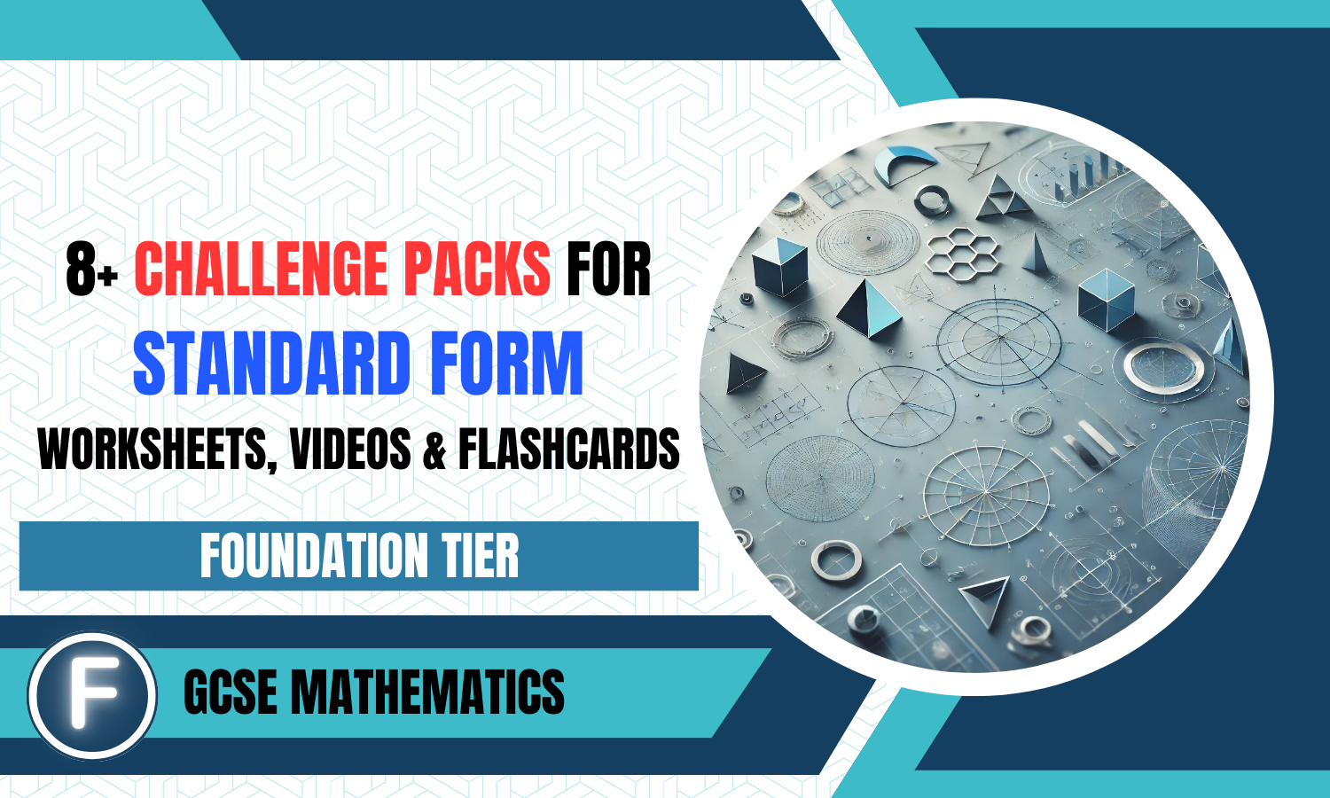 GCSE Maths: Standard Form